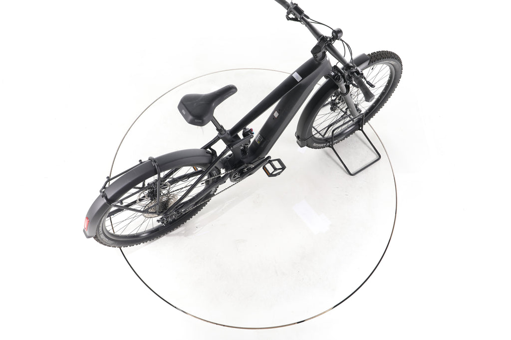 Cube Stereo Hybrid ONE22 SLX Allroad E-Bike Fully 2025 - Image 24