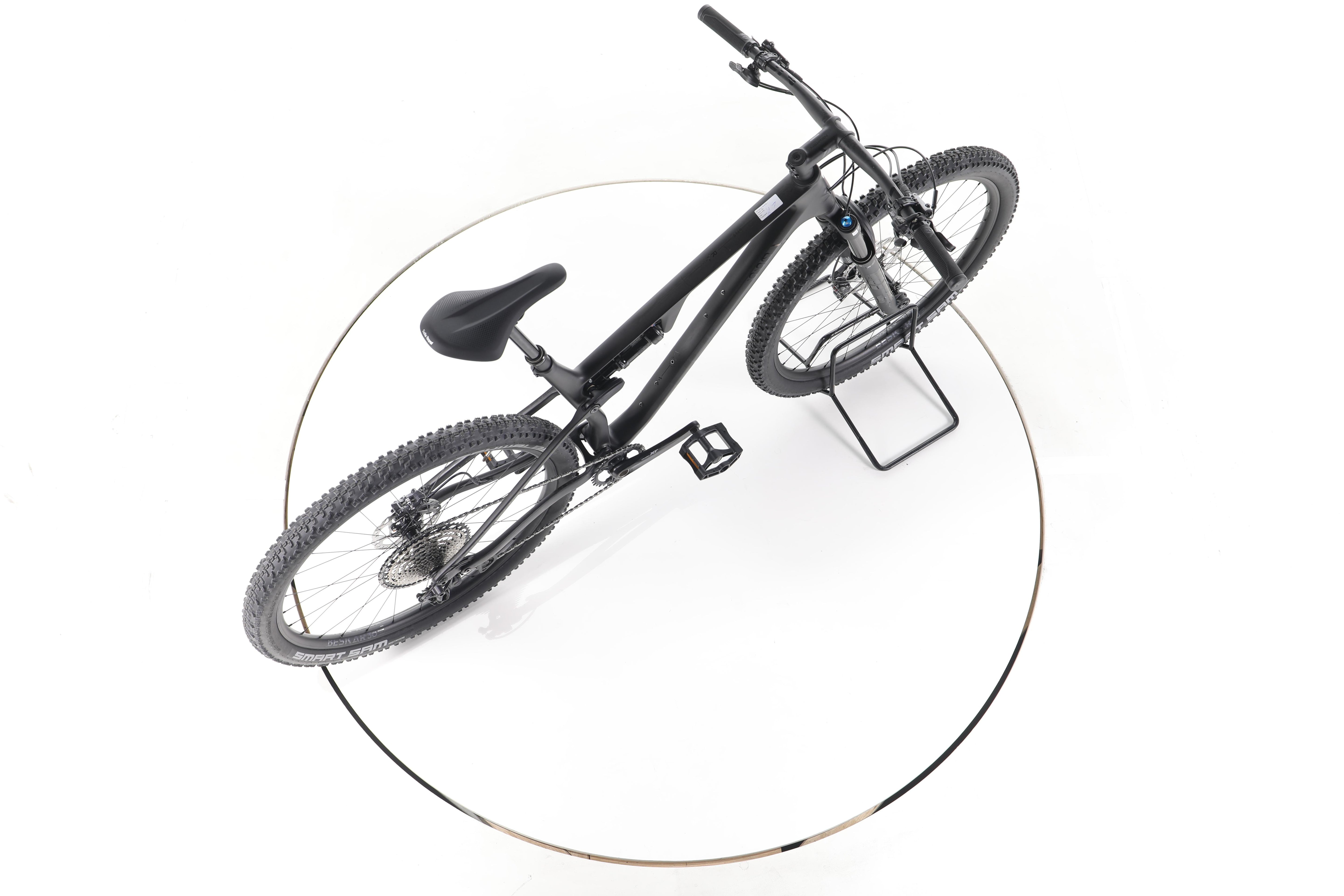 Cube AMS ZERO99 C:68X Race Fahrrad Fully - Image 24