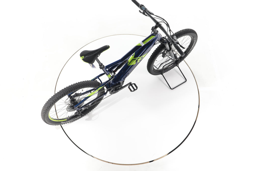 R Raymon FullRay 130E 6.0 E-Bike Fully - Image 24