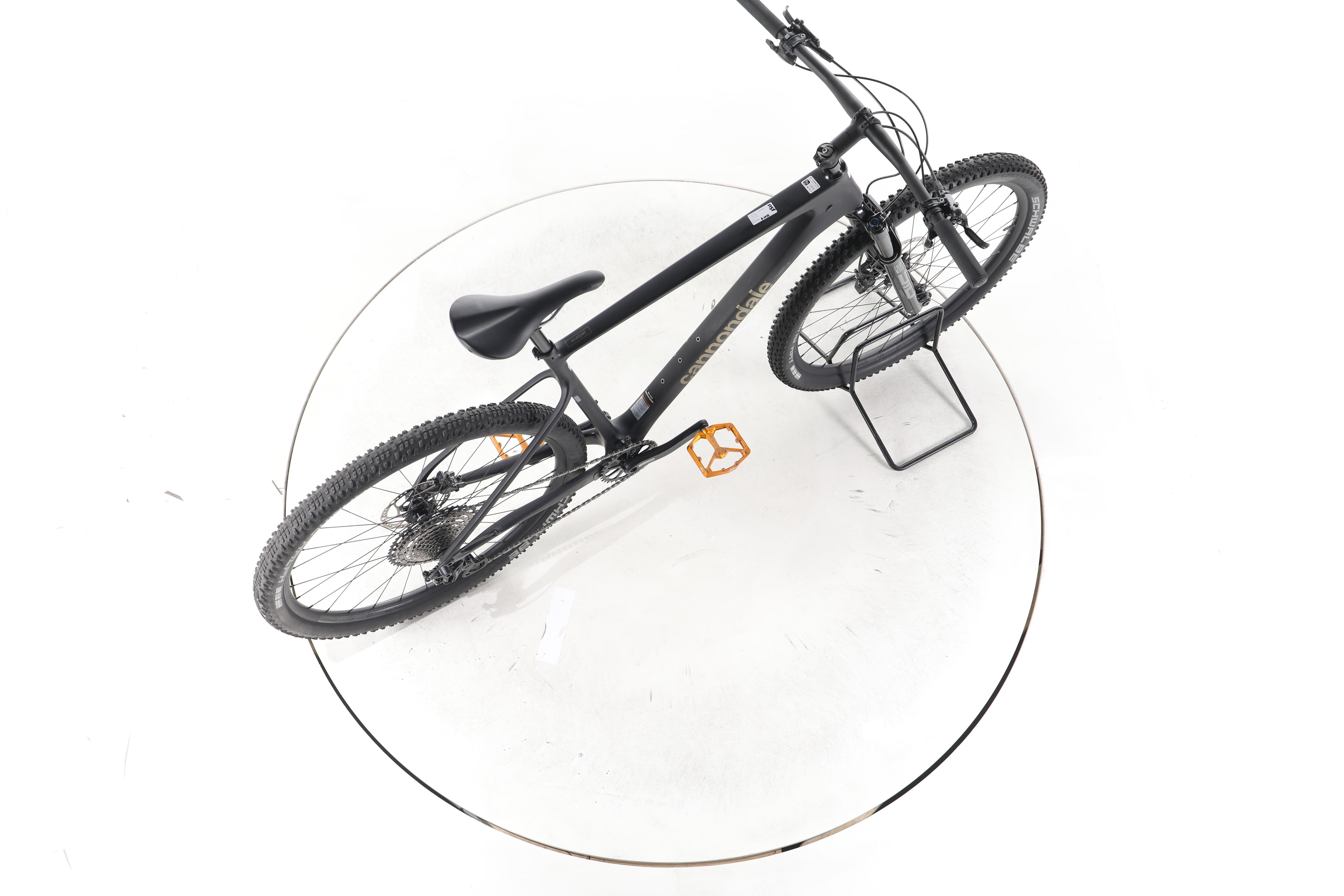 Cannondale Scalpel HT 3 Fahrrad Hardtail - Image 24