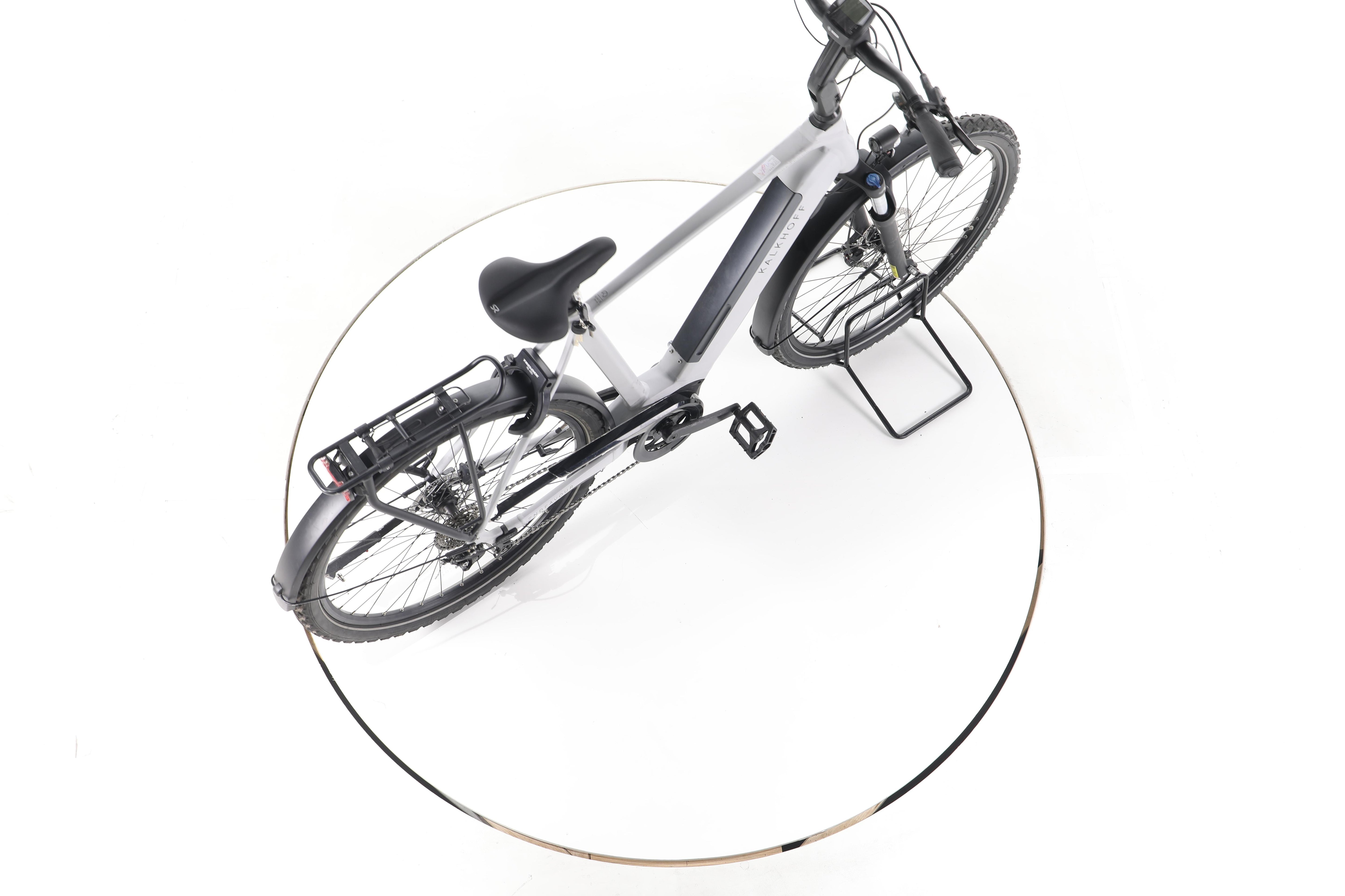 Kalkhoff Endeavour 5.B Season Trekking E-Bike - Image 24