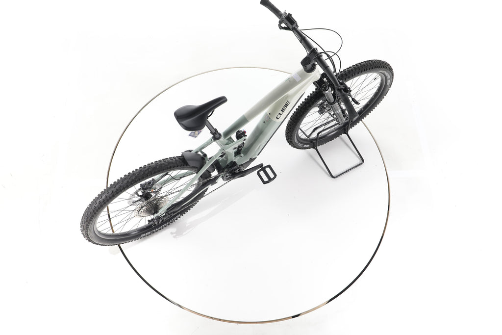 Cube Stereo Hybrid ONE44 EXC E-Bike Fully 2026 - Image 24