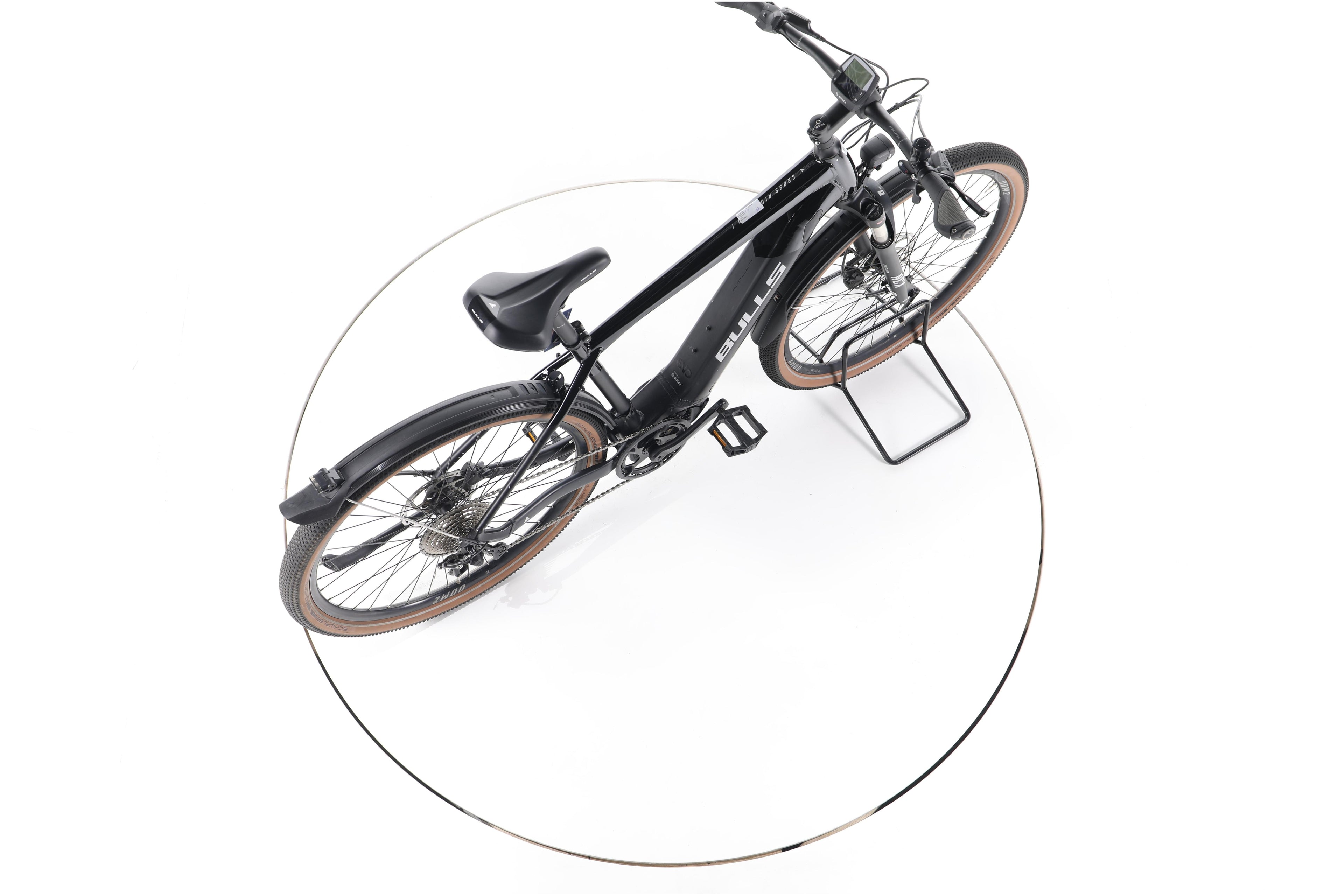 Bulls Cross Rider Evo 1 E-Bike - Image 24