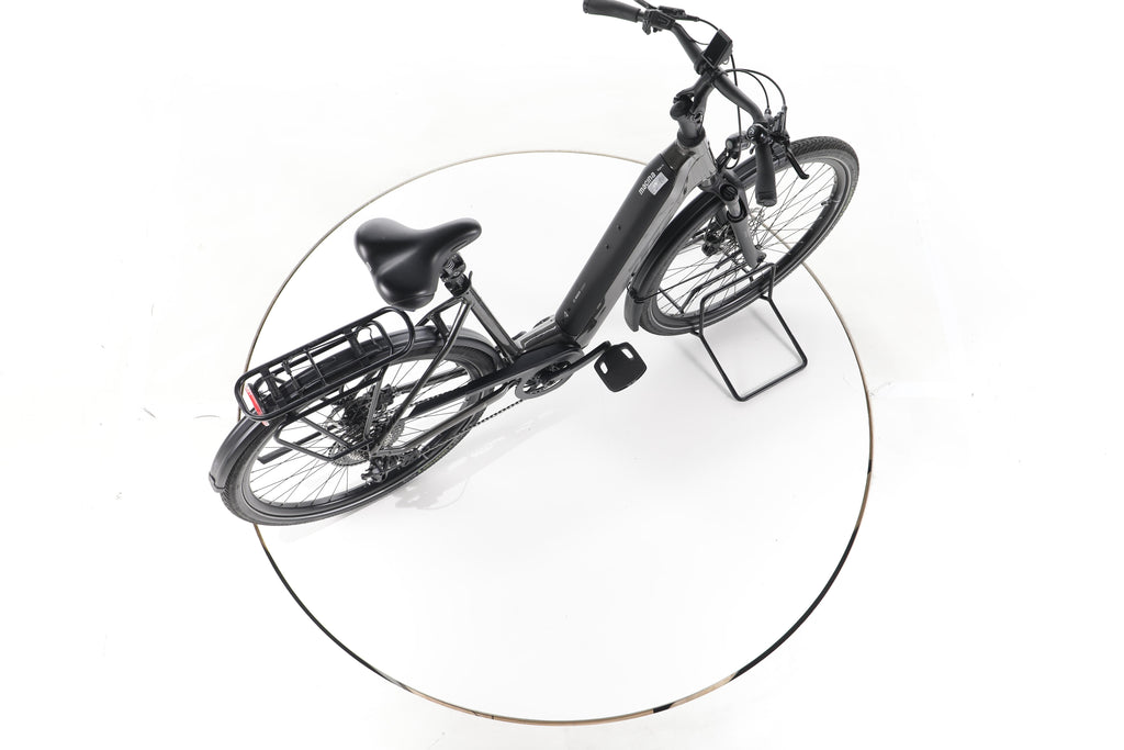KTM Macina Style XL Trekking E-Bike Tiefeinsteiger - Image 24