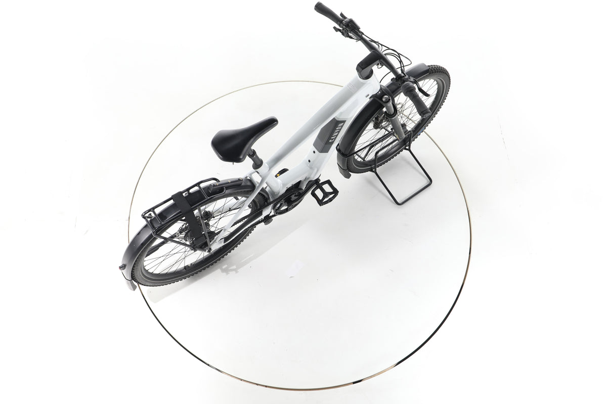 Canyon Pathlite:ON 8 SUV City E-Bike 2024 - Image 24
