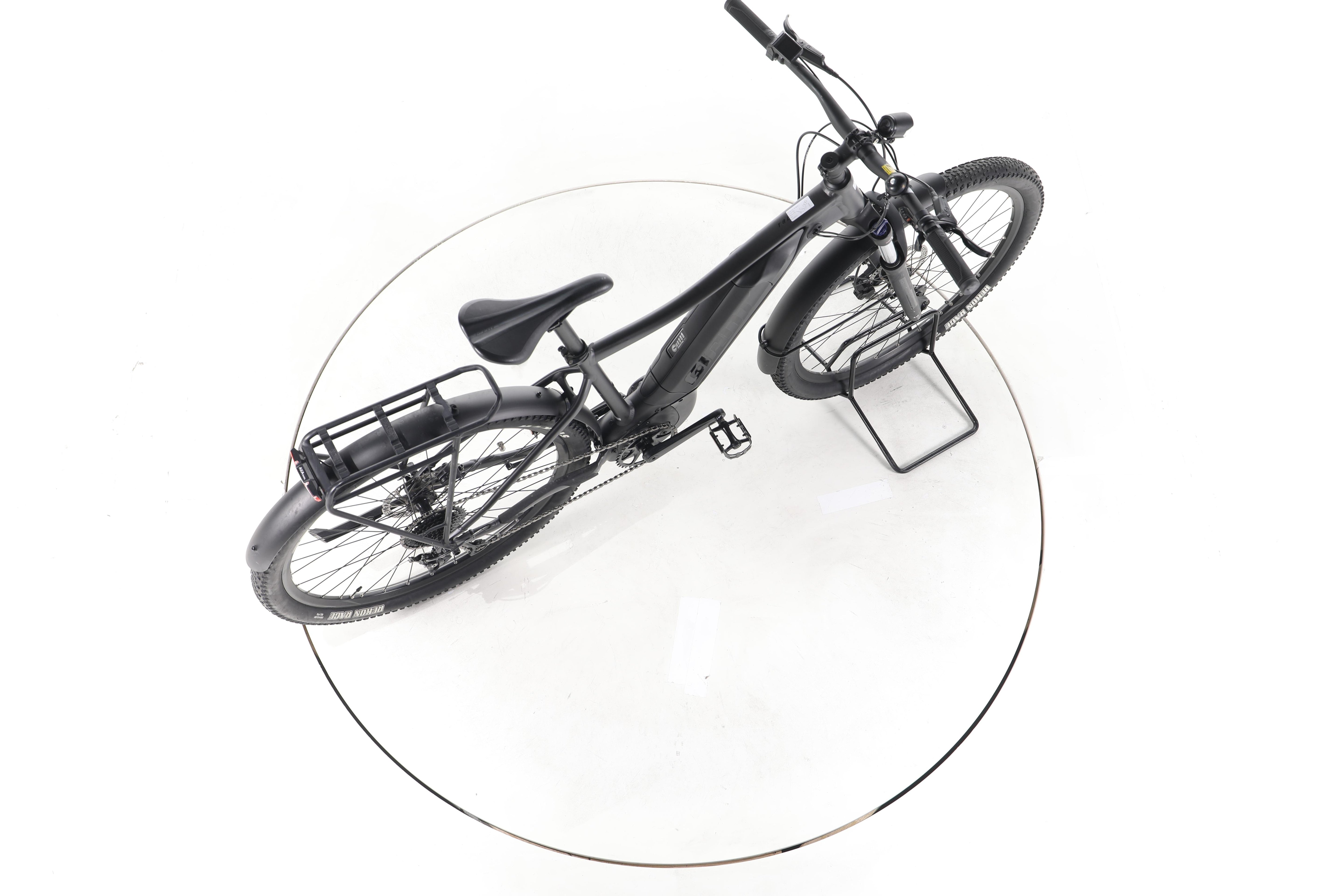 Giant Talon E+ EX Trekking E-Bike - Image 24