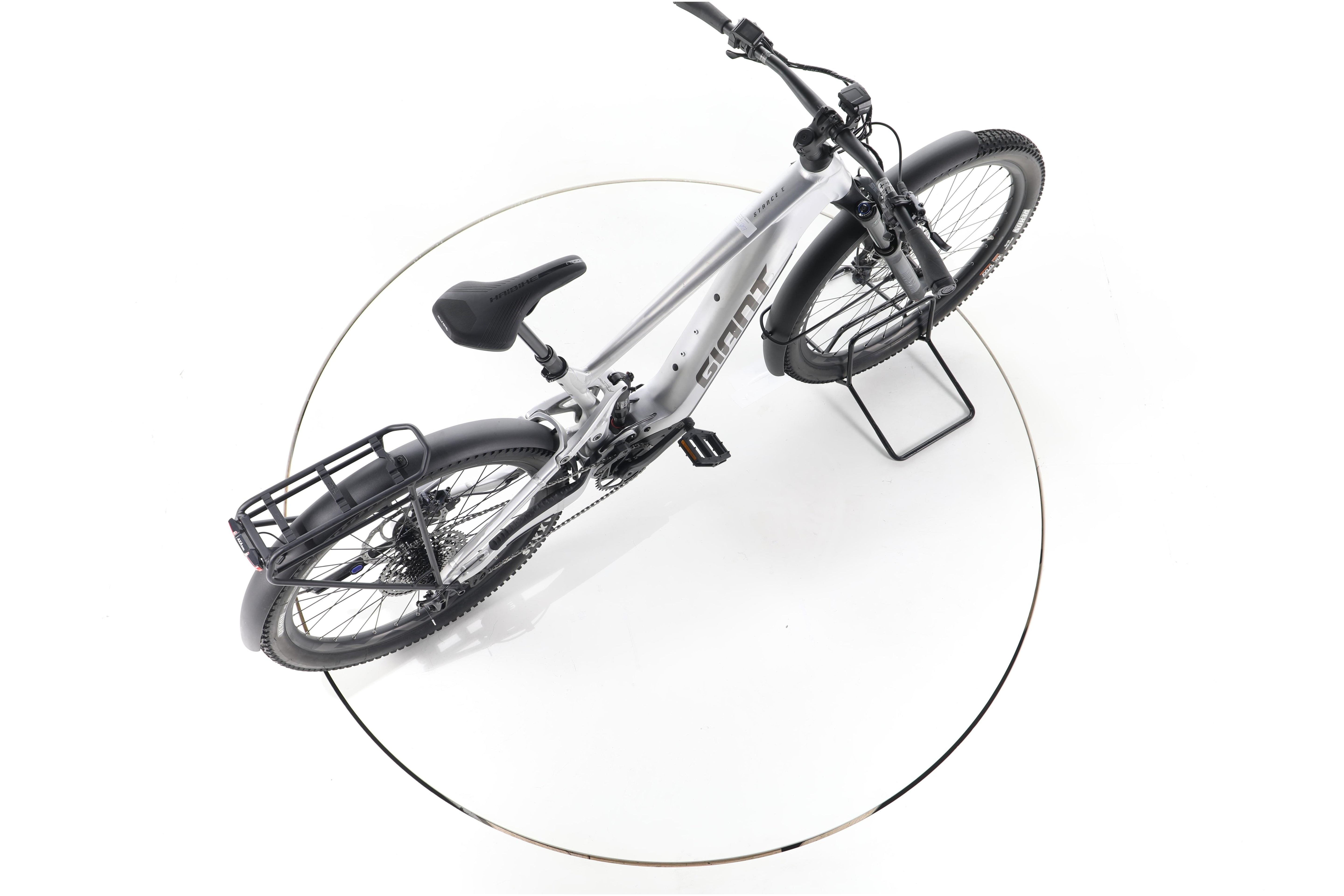 Giant Stance E+ 0 Pro SUV E-Bike - Image 24