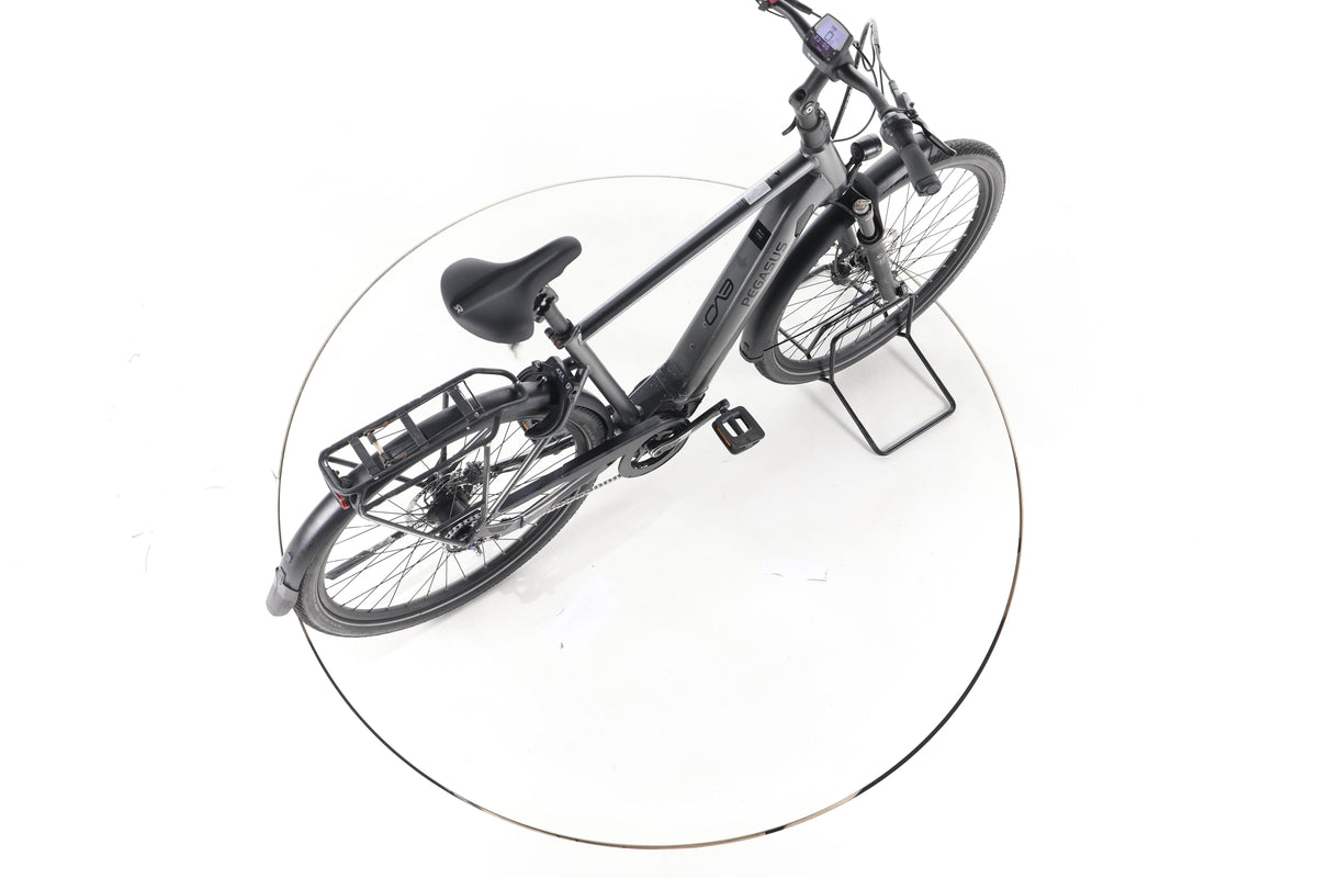 Pegasus Premio EVO 5 Lite Comfort City E-Bike - Image 24