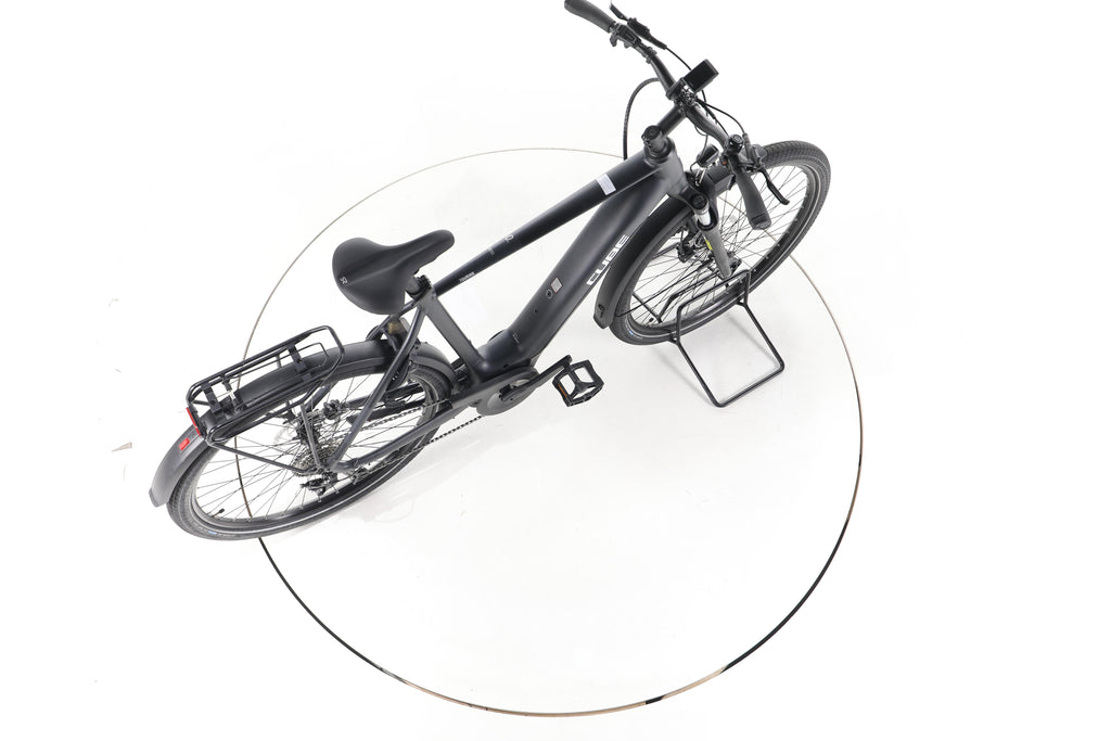 Cube Touring Hybrid ONE Trekking E-Bike - Image 24