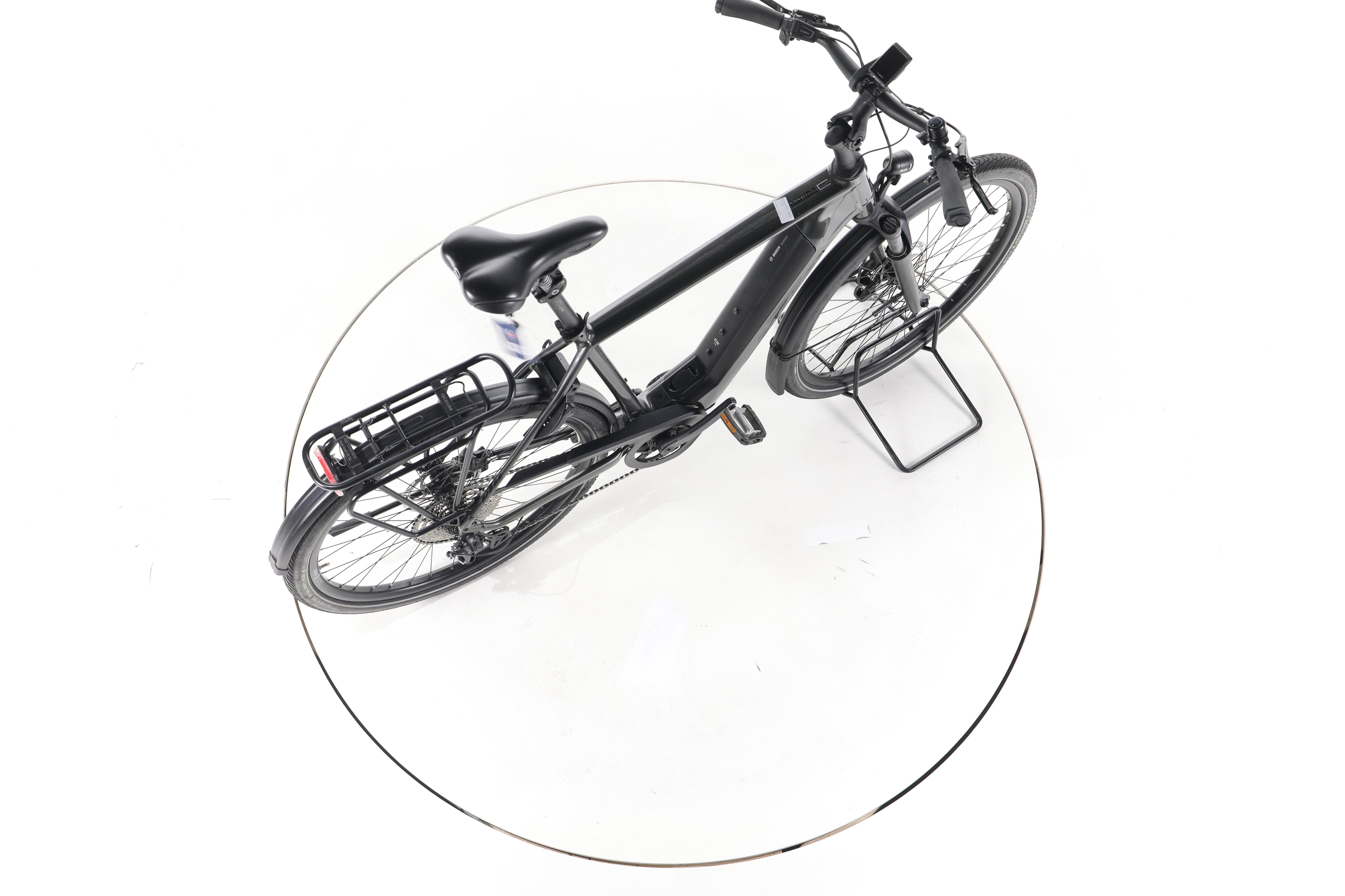 KTM Macina Style Trekking E-Bike - Image 24