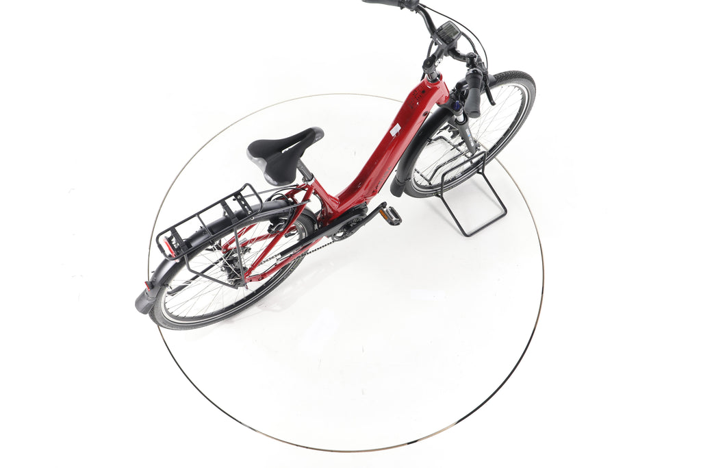 TRENGA DE SLE City E-Bike Tiefeinsteiger - Image 24