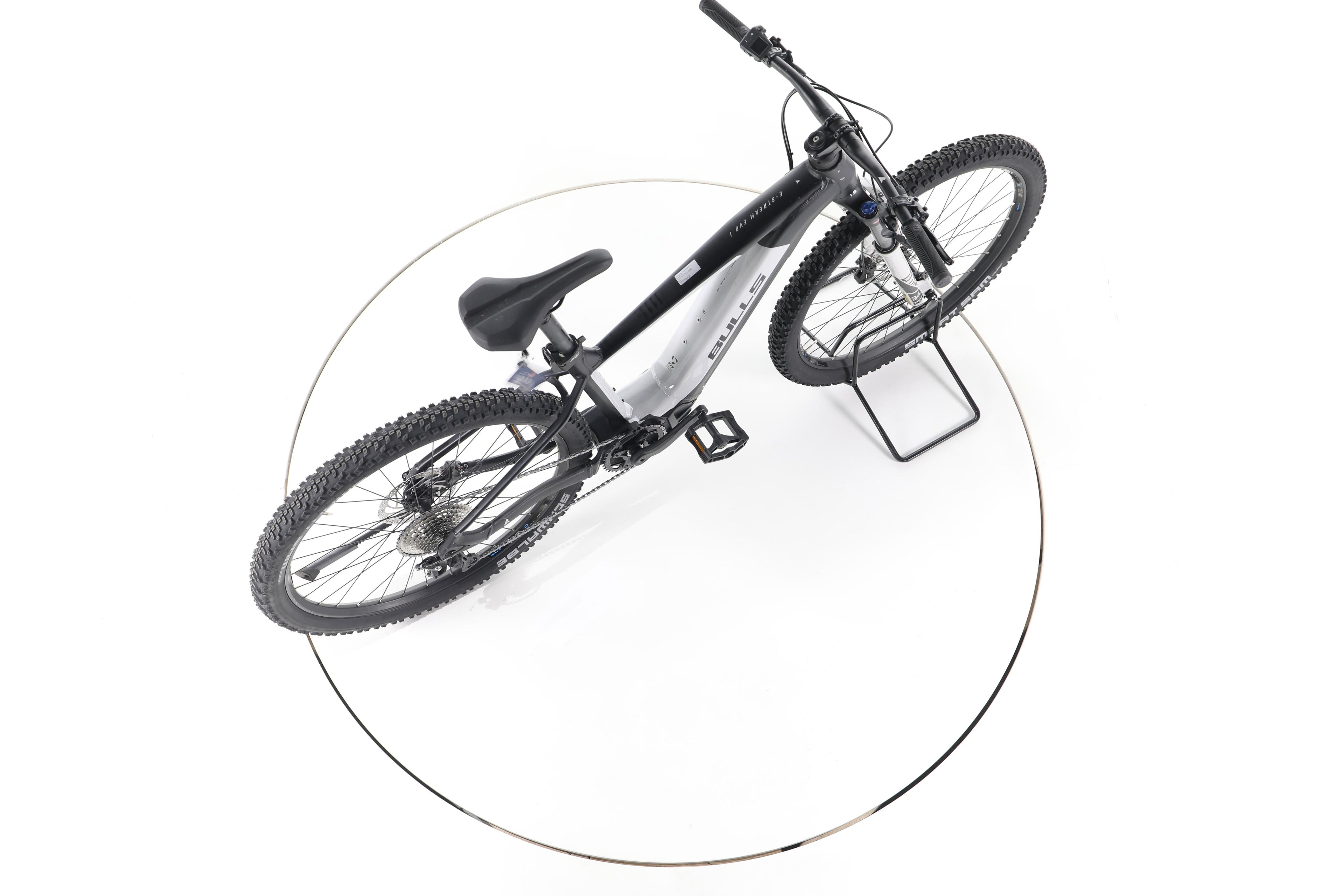 Bulls E-Stream EVO 1 E-Bike 2023 - Image 24