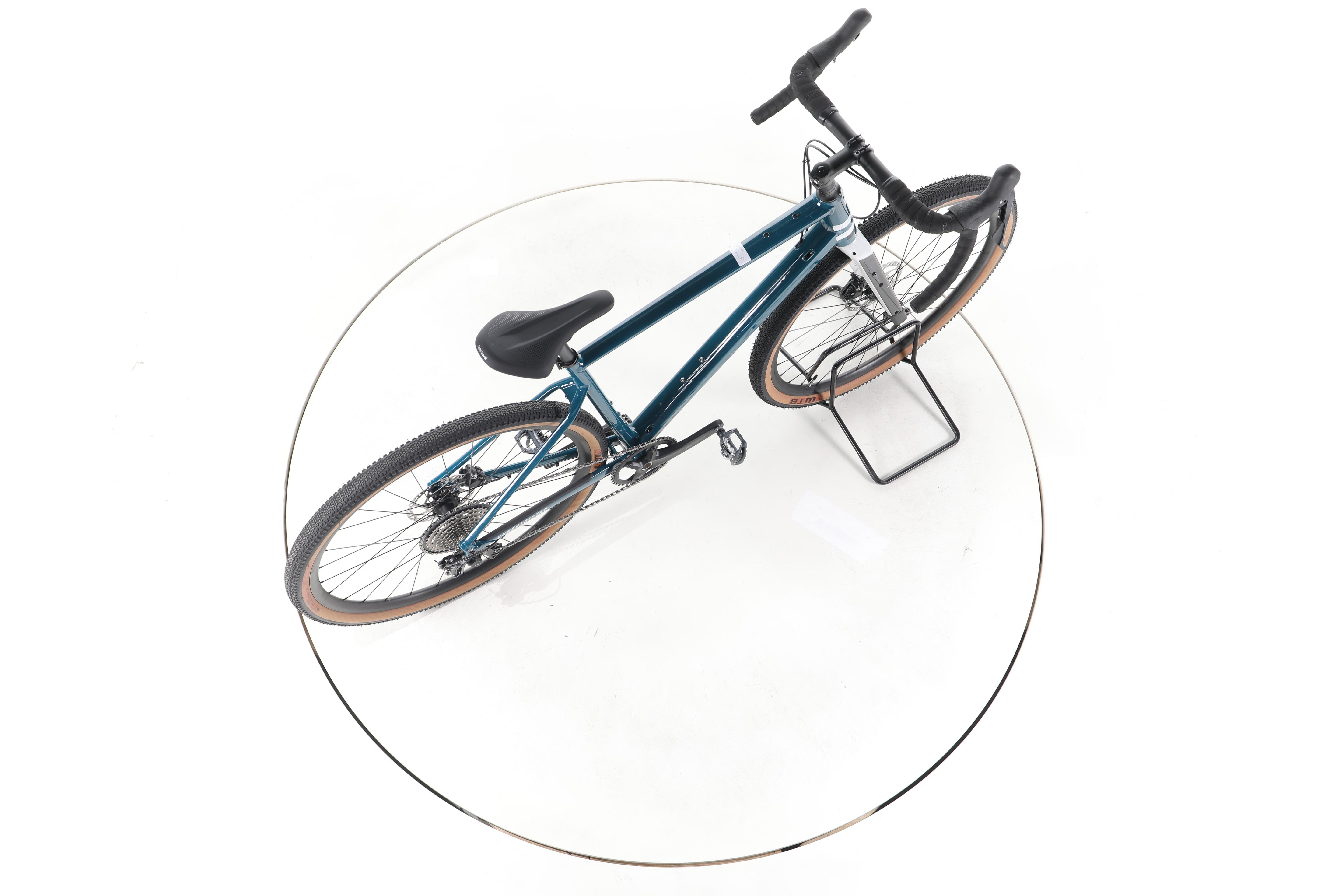 BMC URS AL TWO Gravelbike - Image 24