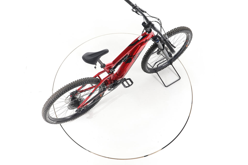R Raymon TrailRay 160E 10.0 Fully E-Bike - Image 24