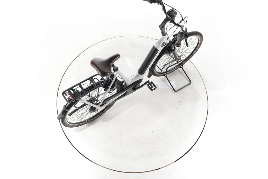 Gazelle Arroyo C7+ HMB Elite City E-Bike Tiefeinsteiger - Image 24