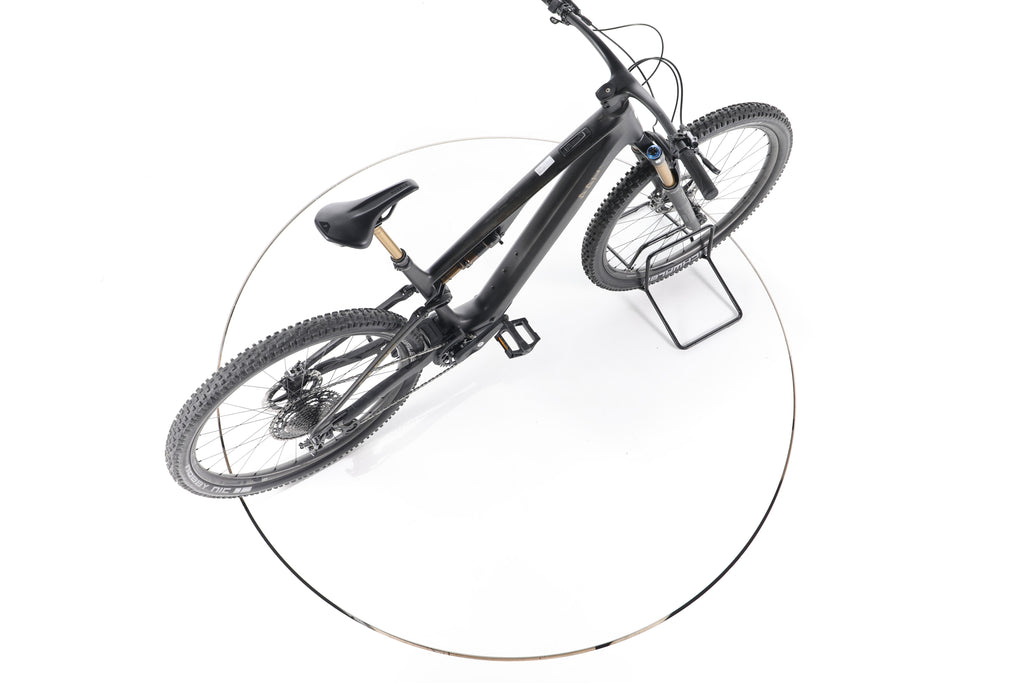 Cube AMS Hybrid One44 C:68x SLT x Fully E-Bike Carbon 2024 - Image 24