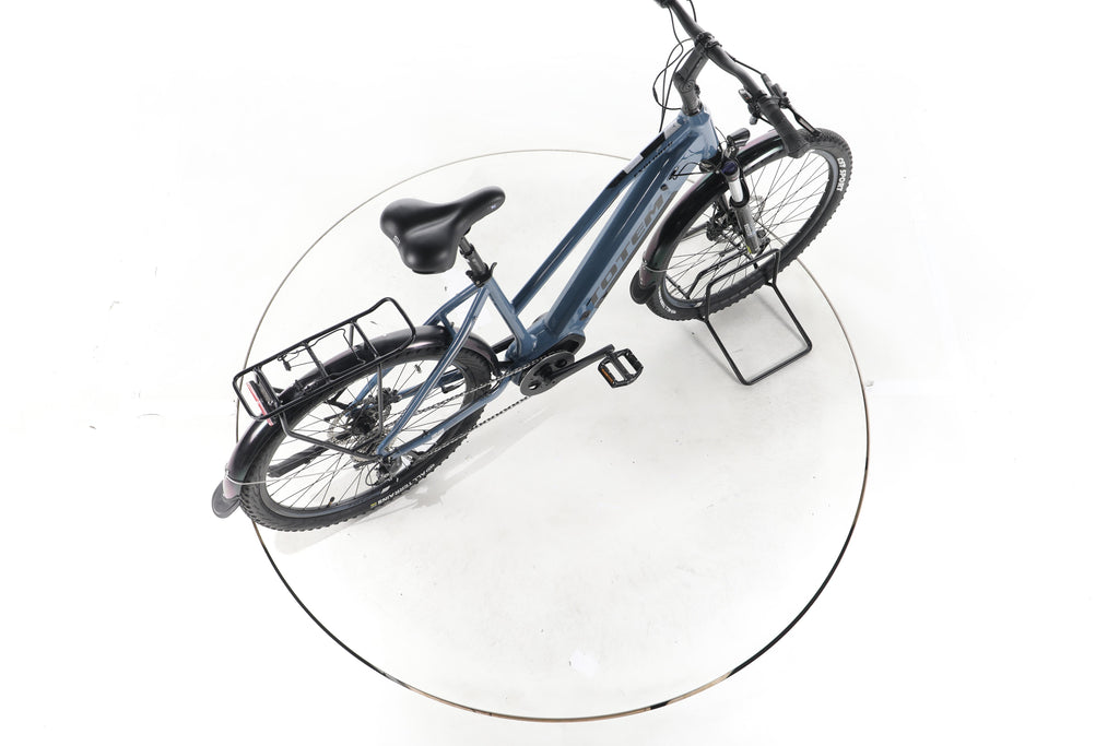 TOTEM City Explorer Trekking E-Bike - Image 24
