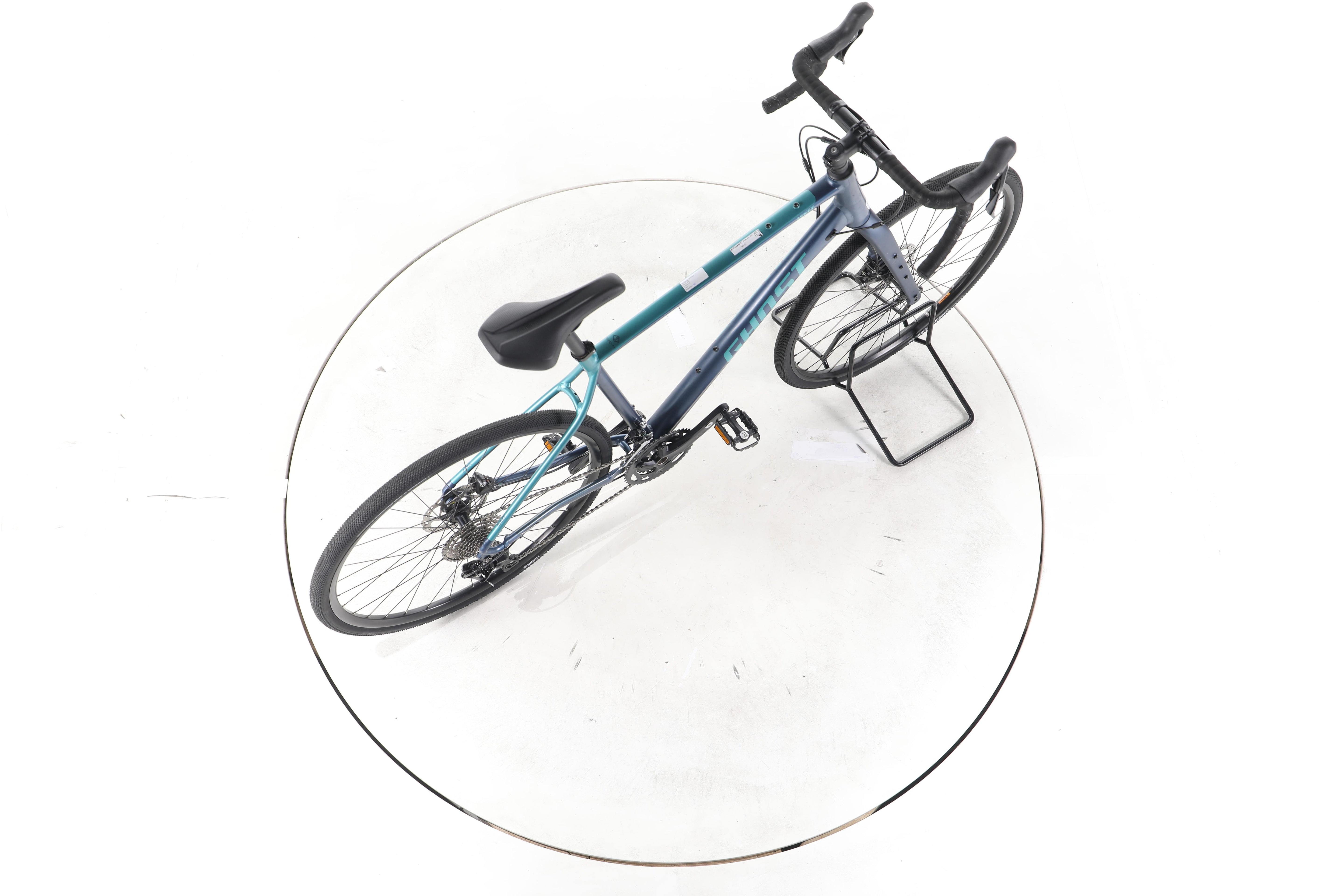 Ghost Asket Essential Gravelbike - Image 24
