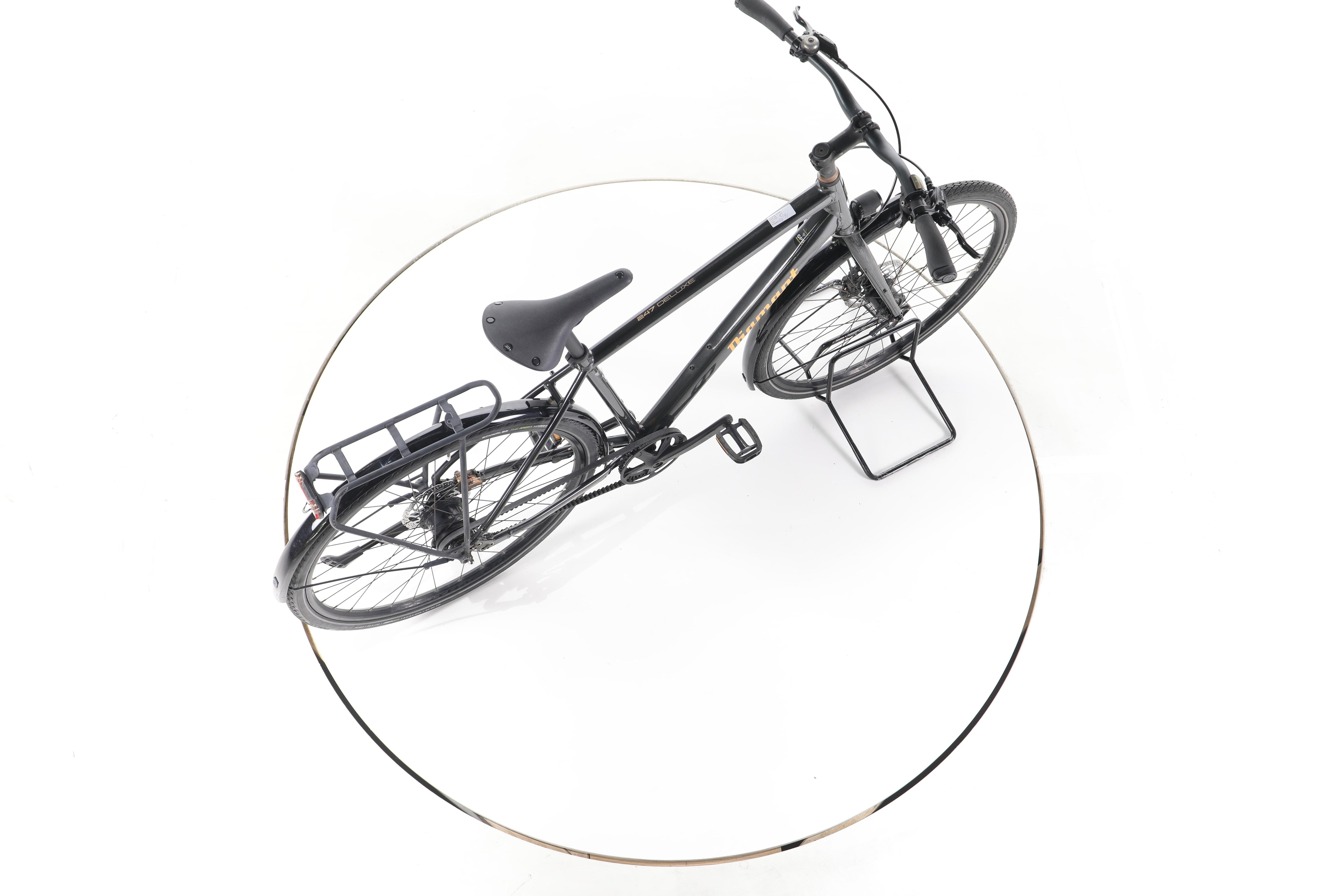 Diamant 247 Deluxe Fahrrad City & Trekking - Image 24