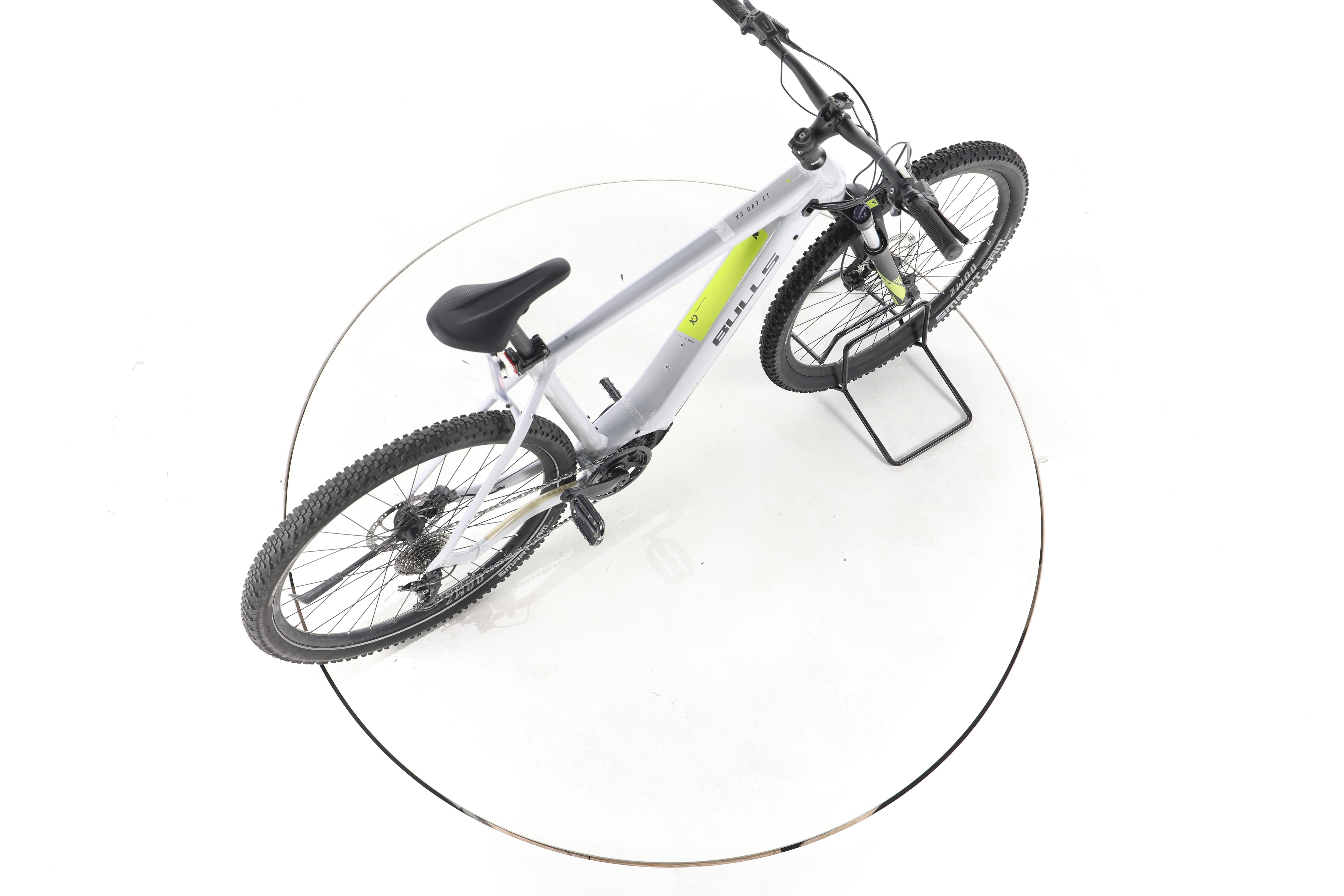 Bulls LT EVO CX E-Bike - Image 24