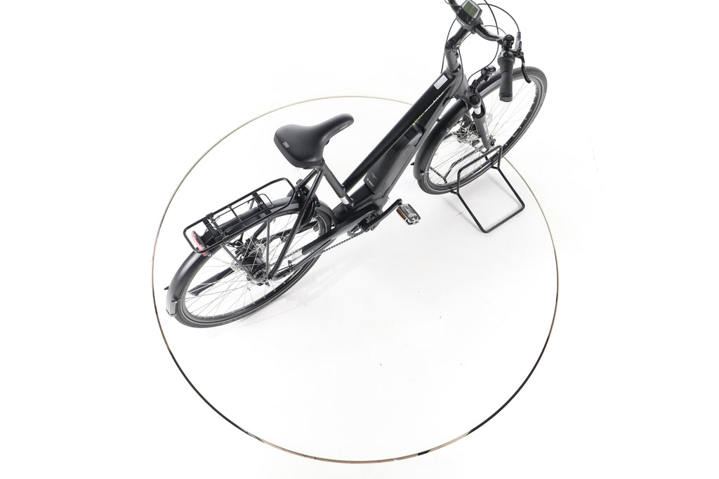 Kieler Manufaktur Bosch Active Plus 8 FL City E-Bike - Image 24