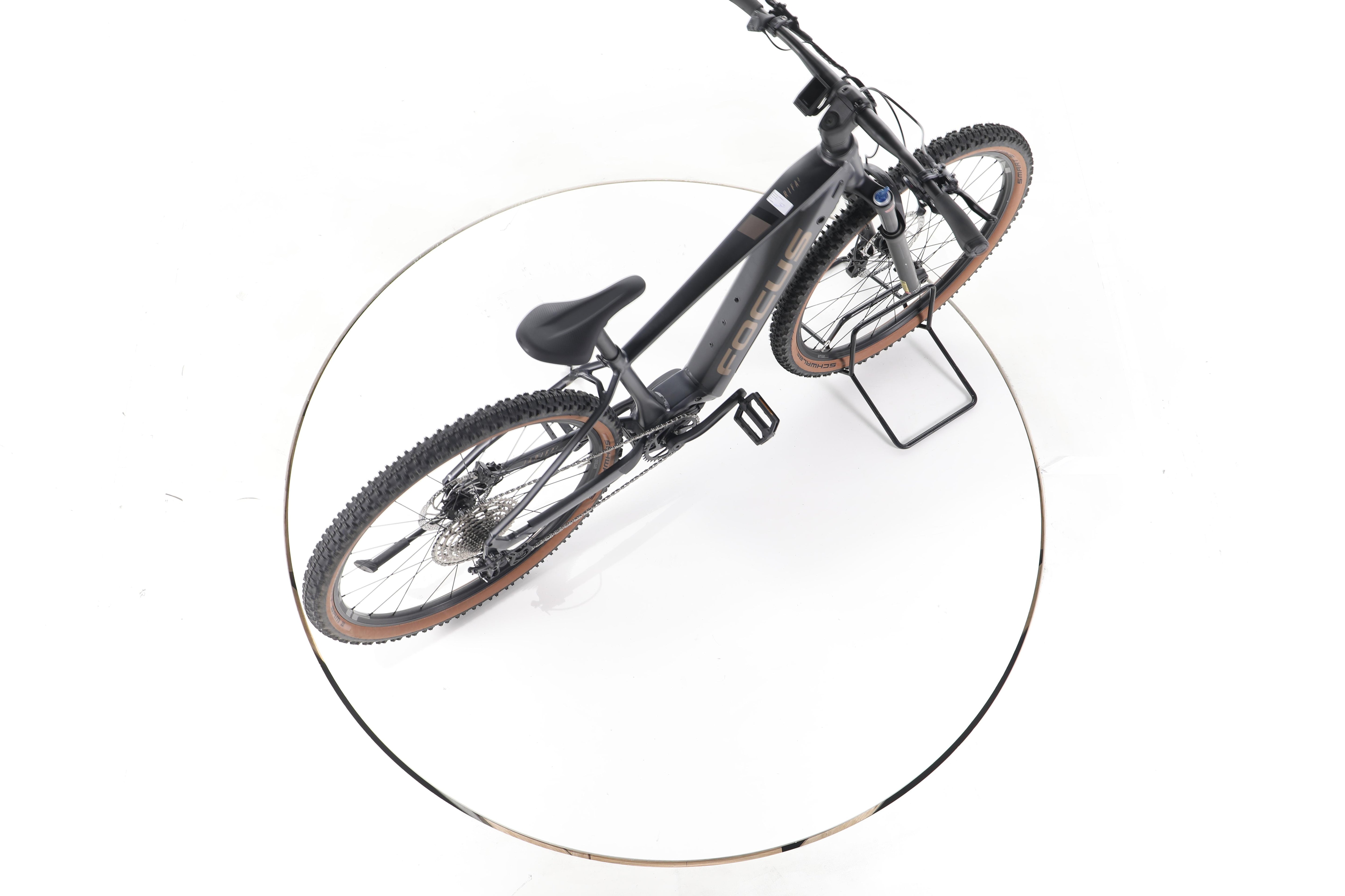 Focus Jarifa² 6.9 E-Bike - Image 24