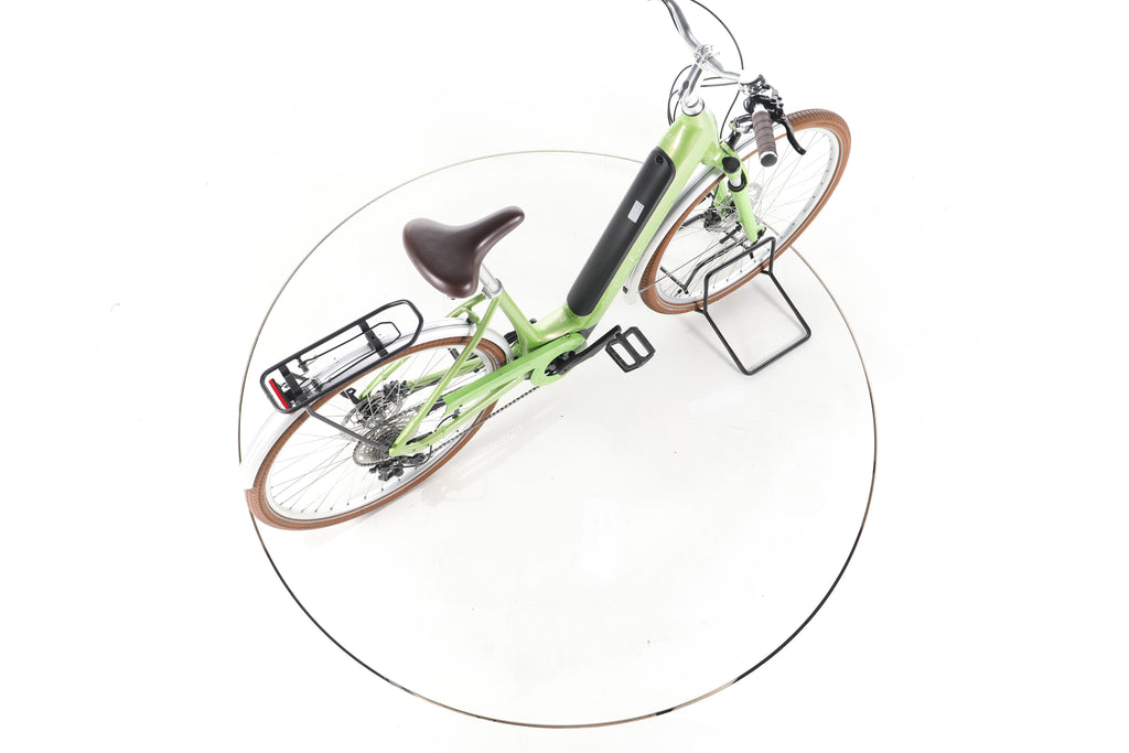 Cube Ella Ride Hybrid Trekking E-Bike Tiefeinsteiger - Image 24