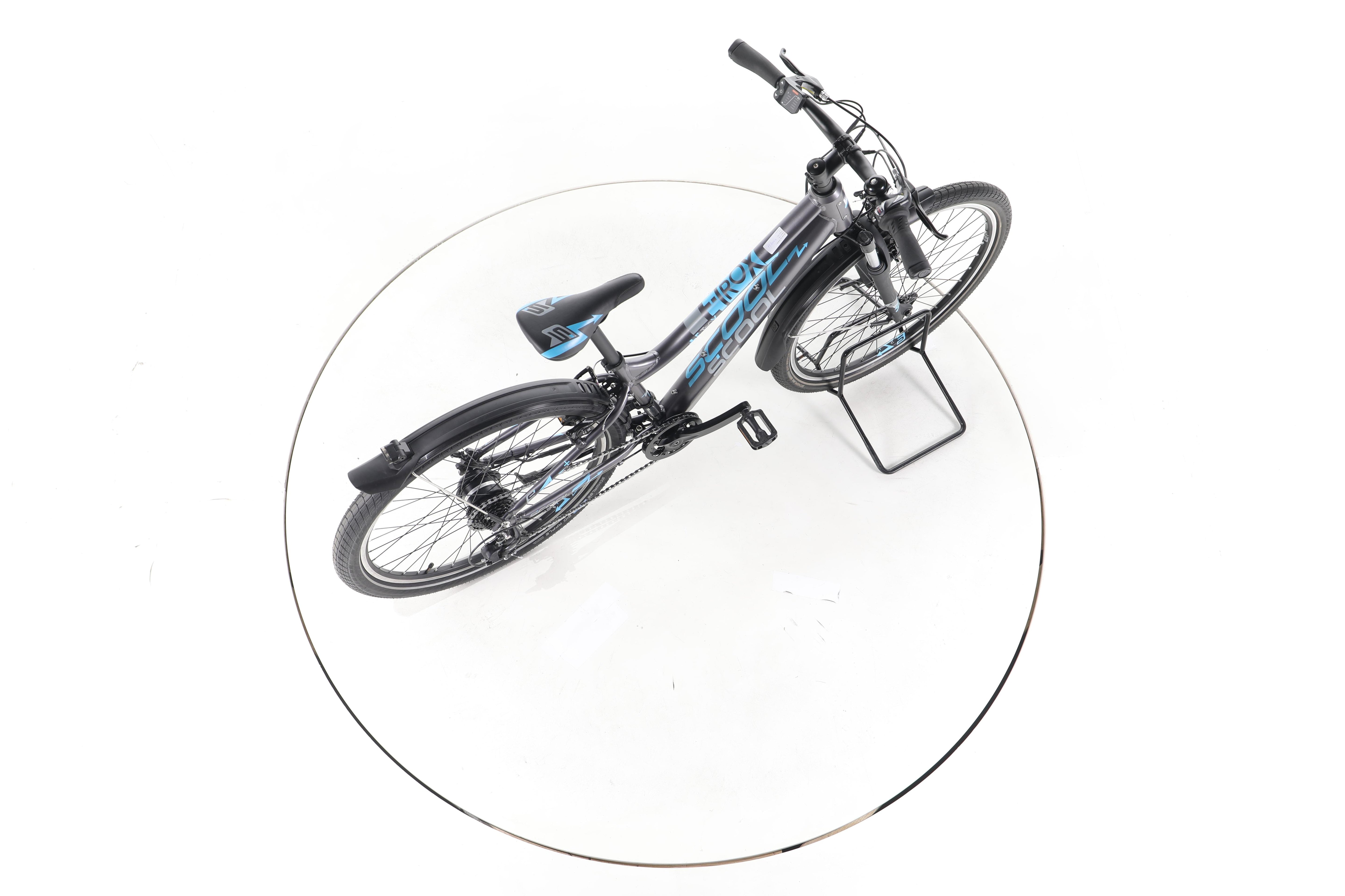 S´Cool e-troX E-Bike - Image 24
