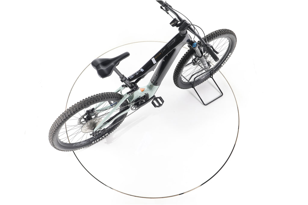 Focus JAM² 8.8 Fully E-Bike Carbon 2023 - Image 24