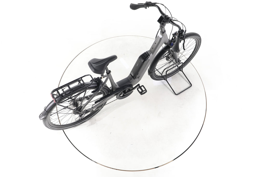 Kalkhoff Endeavour 1.B Move Trekking E-Bike Tiefeinsteiger - Image 24