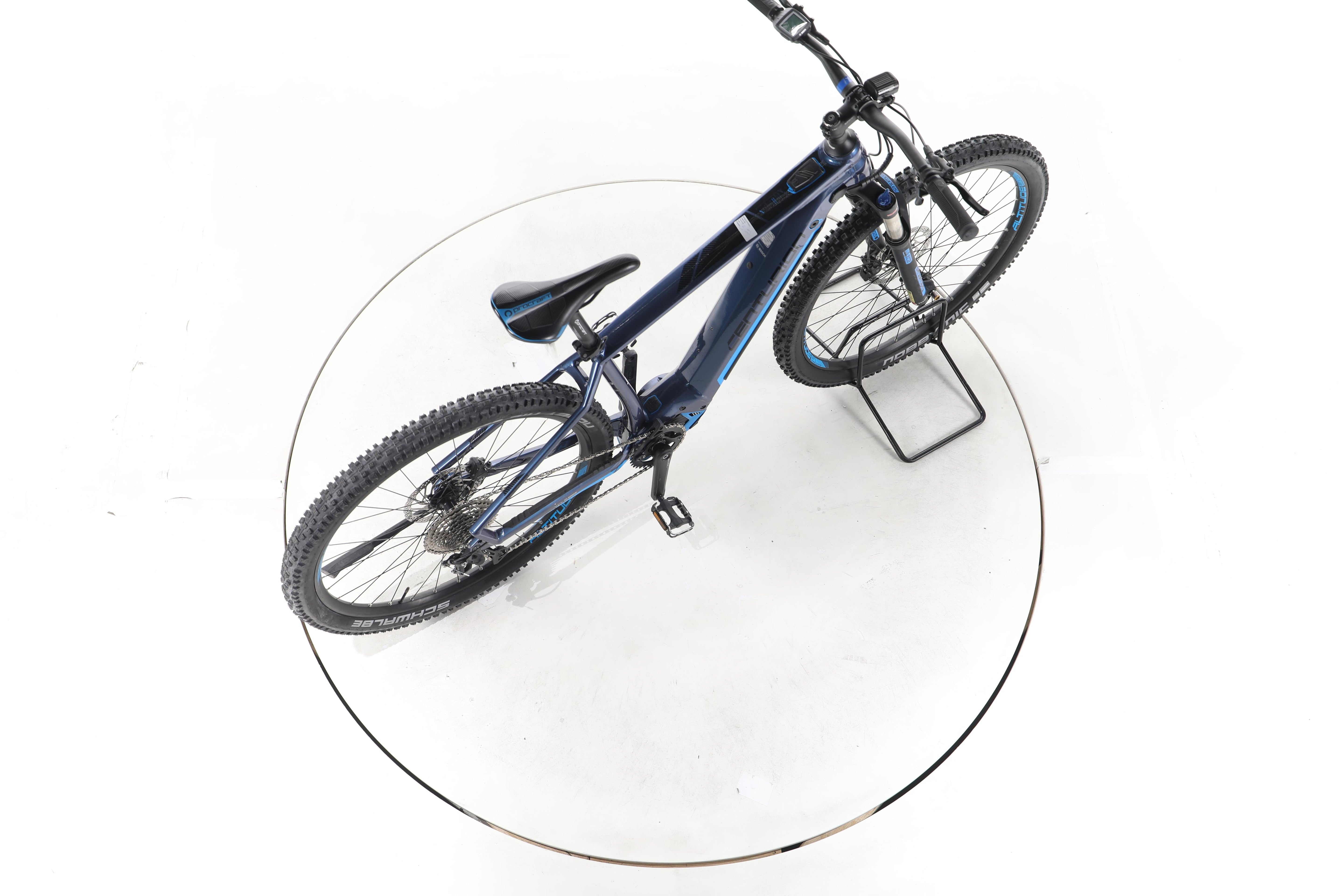 Centurion Backfire E R760i E-Bike - Image 24