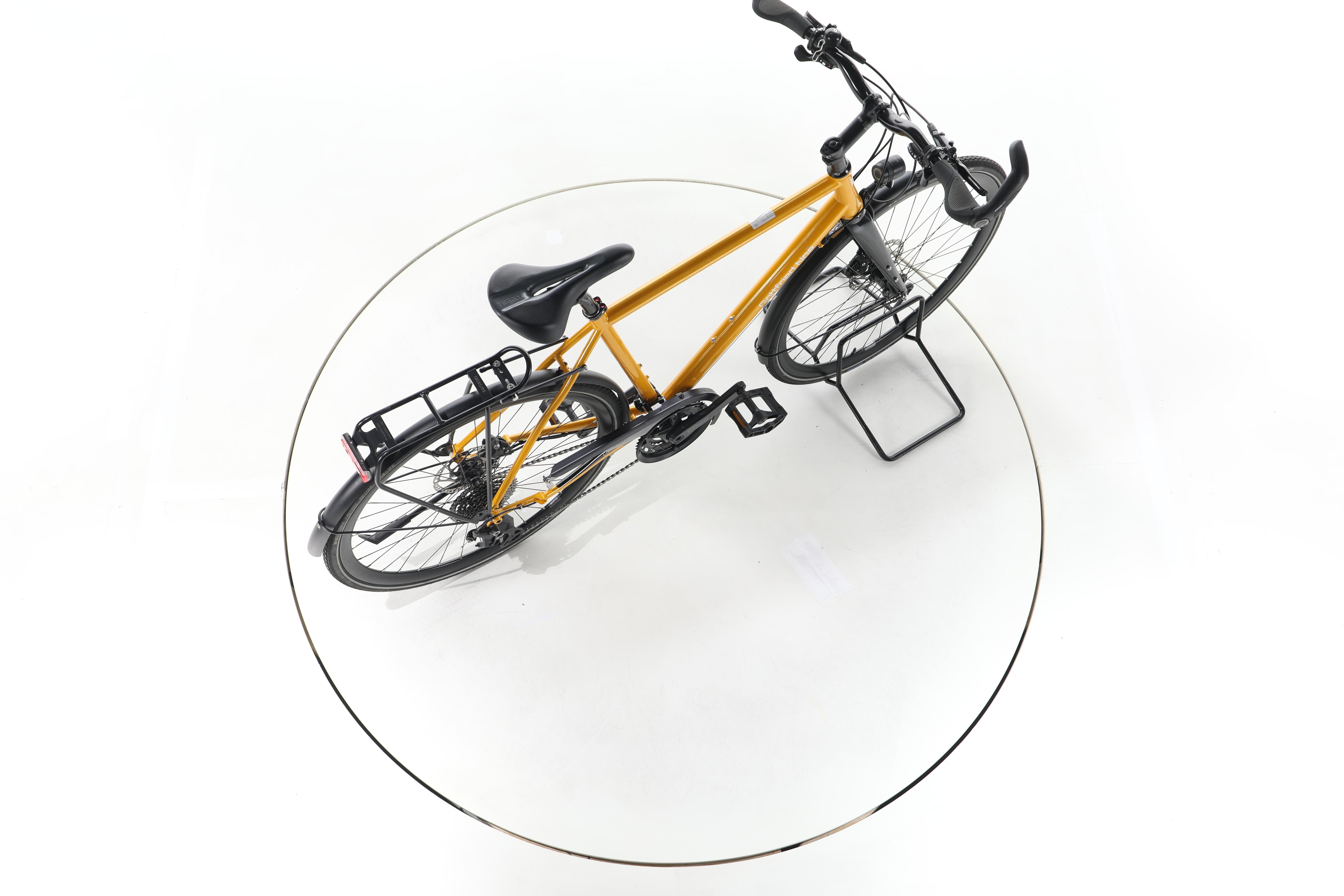 Contoura Fe-12 Fahrrad City & Trekking - Image 24