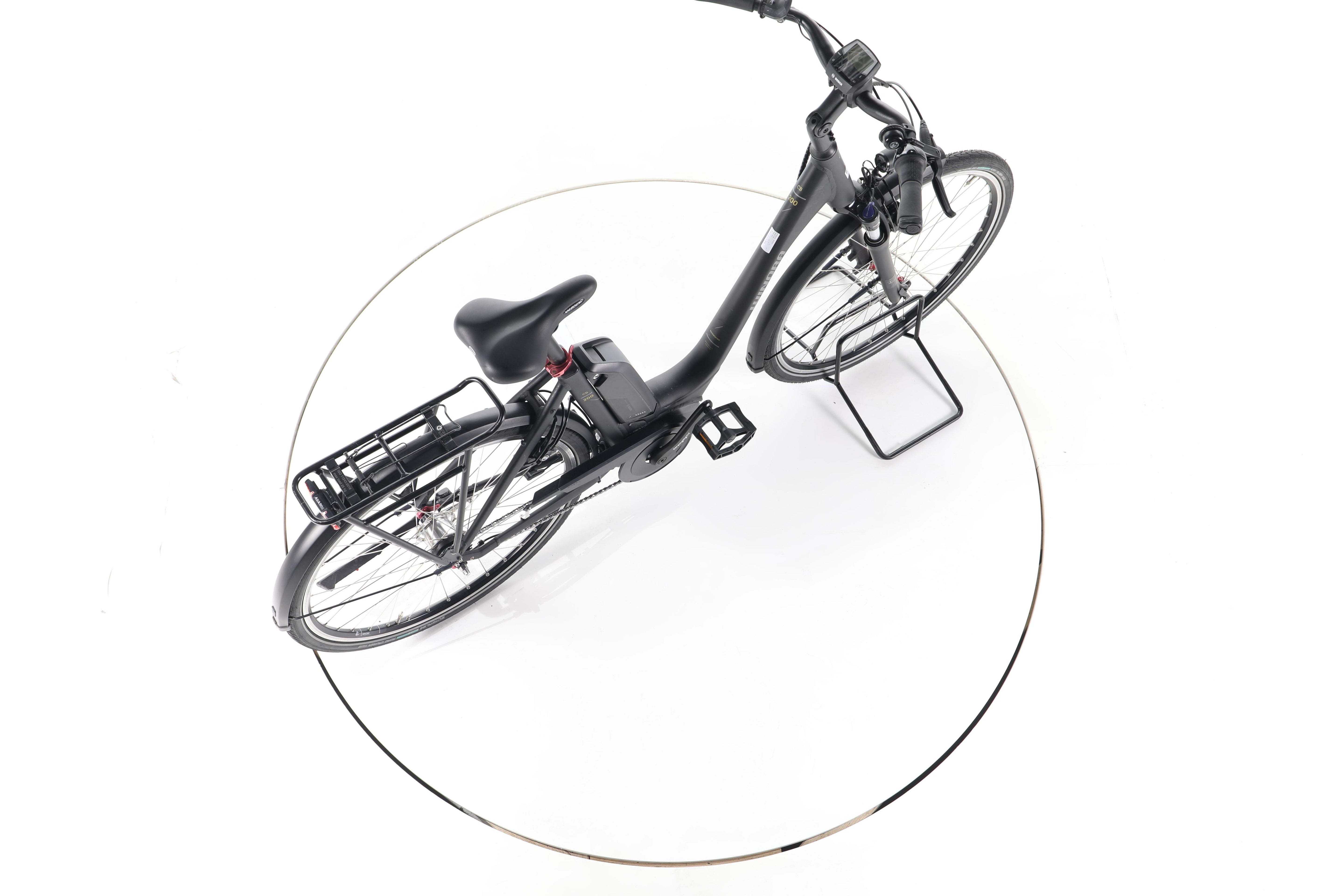 Winora CB 200 City E-Bike Tiefeinsteiger - Image 24