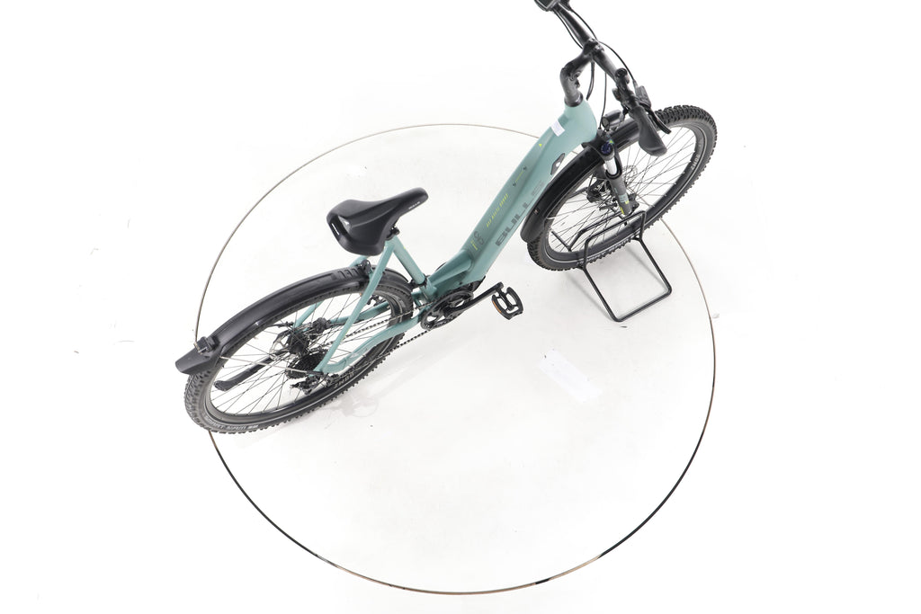 Bulls Cross Flyer EVO E-Bike - Image 24