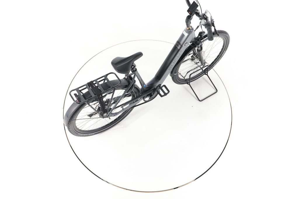 Puch Q4.8 City E-Bike Tiefeinsteiger - Image 24