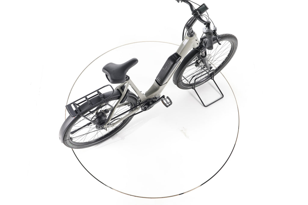 FALTER E 9.5 FL City E-Bike Tiefeinsteiger 2023 - Image 24
