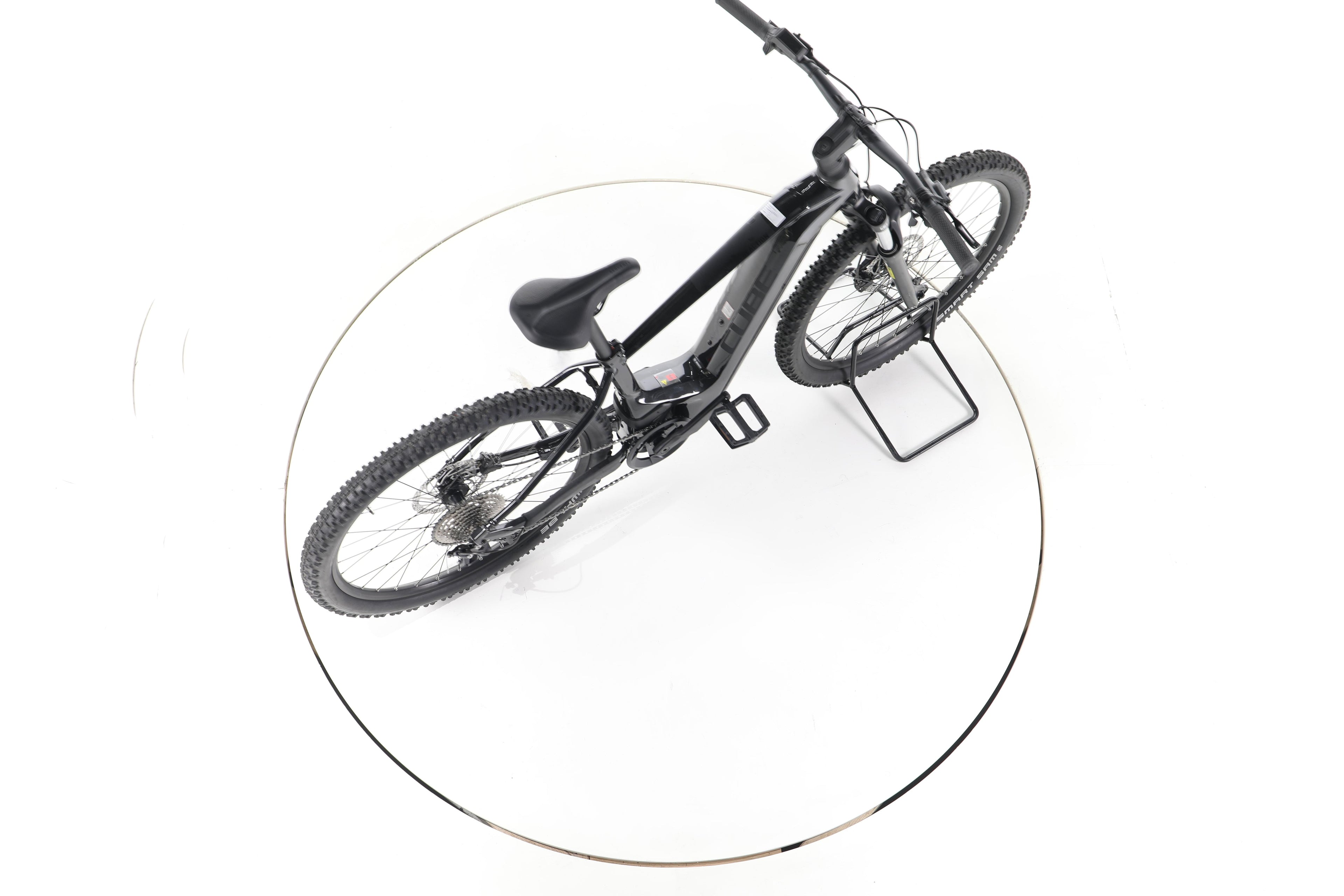 Cube Reaction Hybrid ONE E-Bike 2023 - Image 24