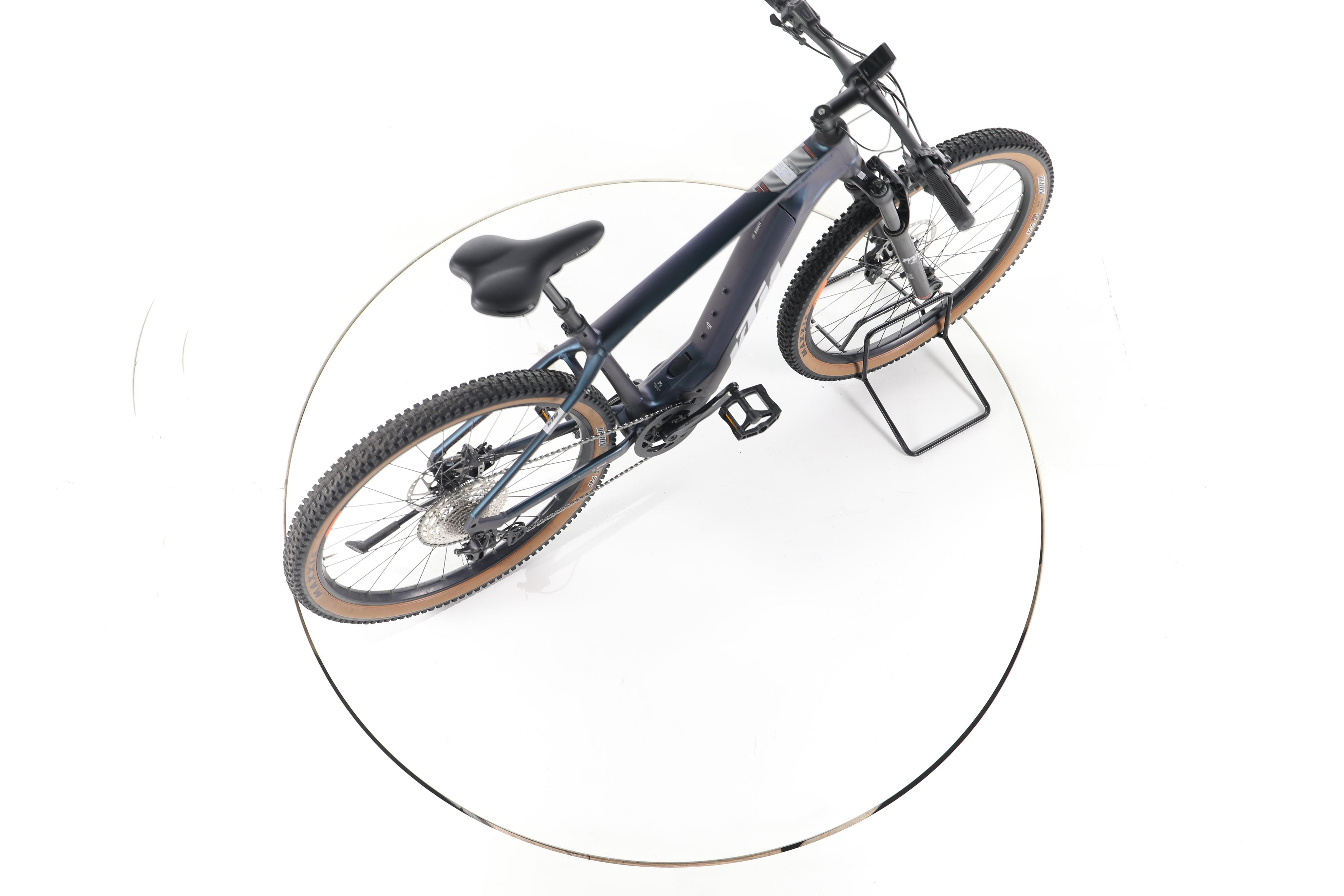 KTM Macina Team 791 E-Bike 2023 - Image 24