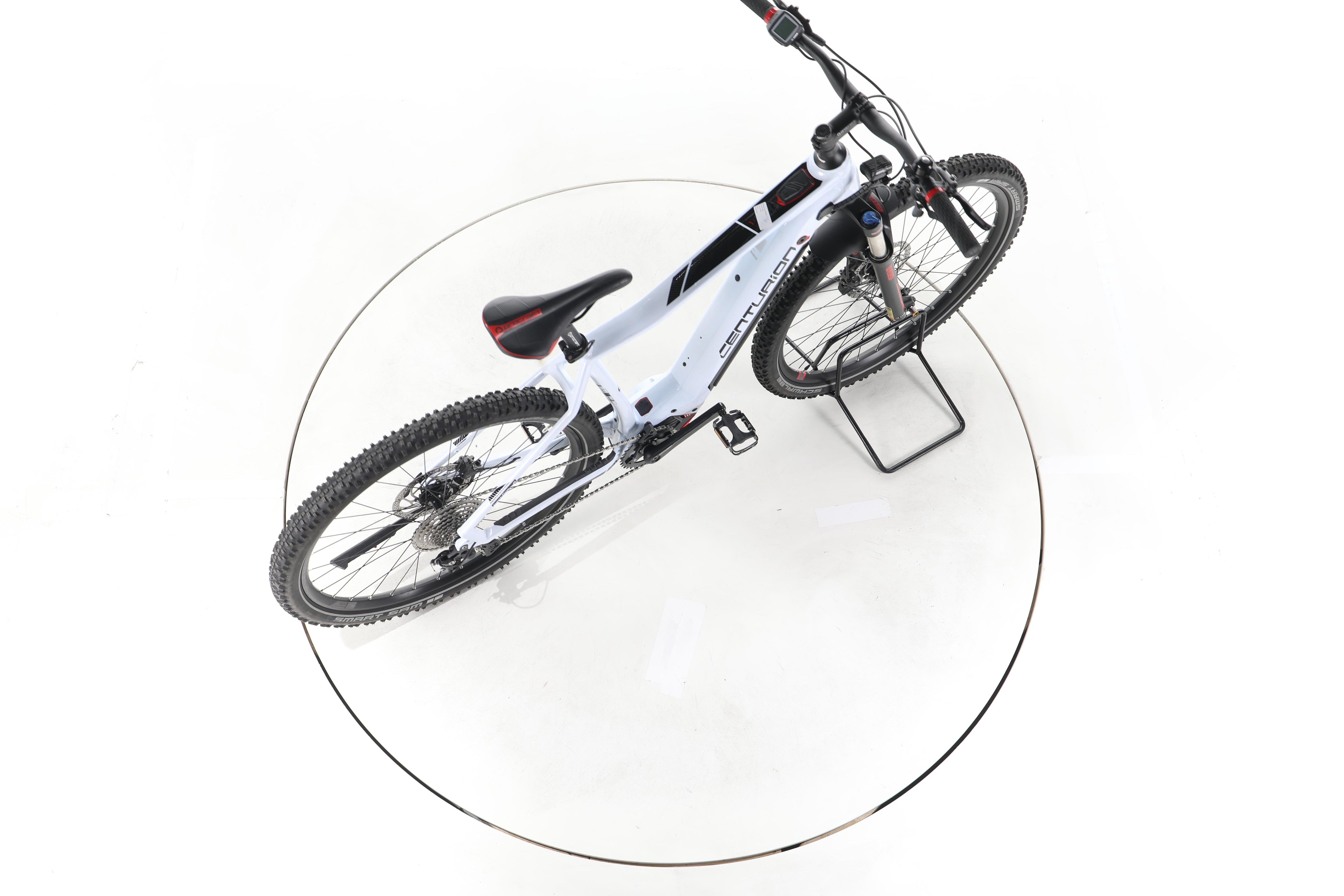 Centurion Backfire FitE R760i E-Bike - Image 24
