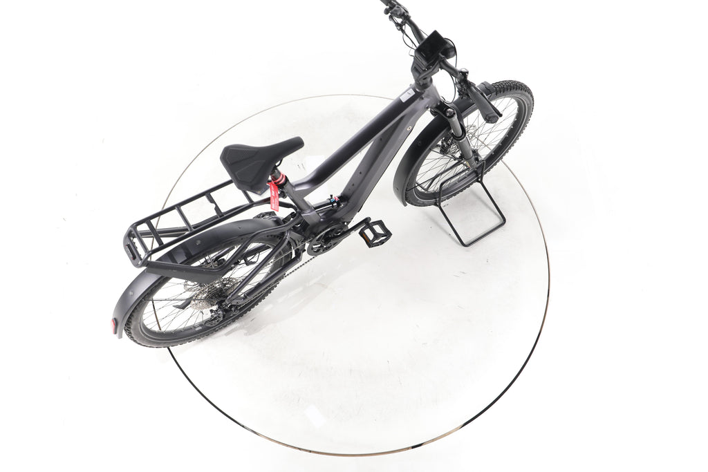 Riese & Müller Delite GT touring SUV E-Bike - Image 24
