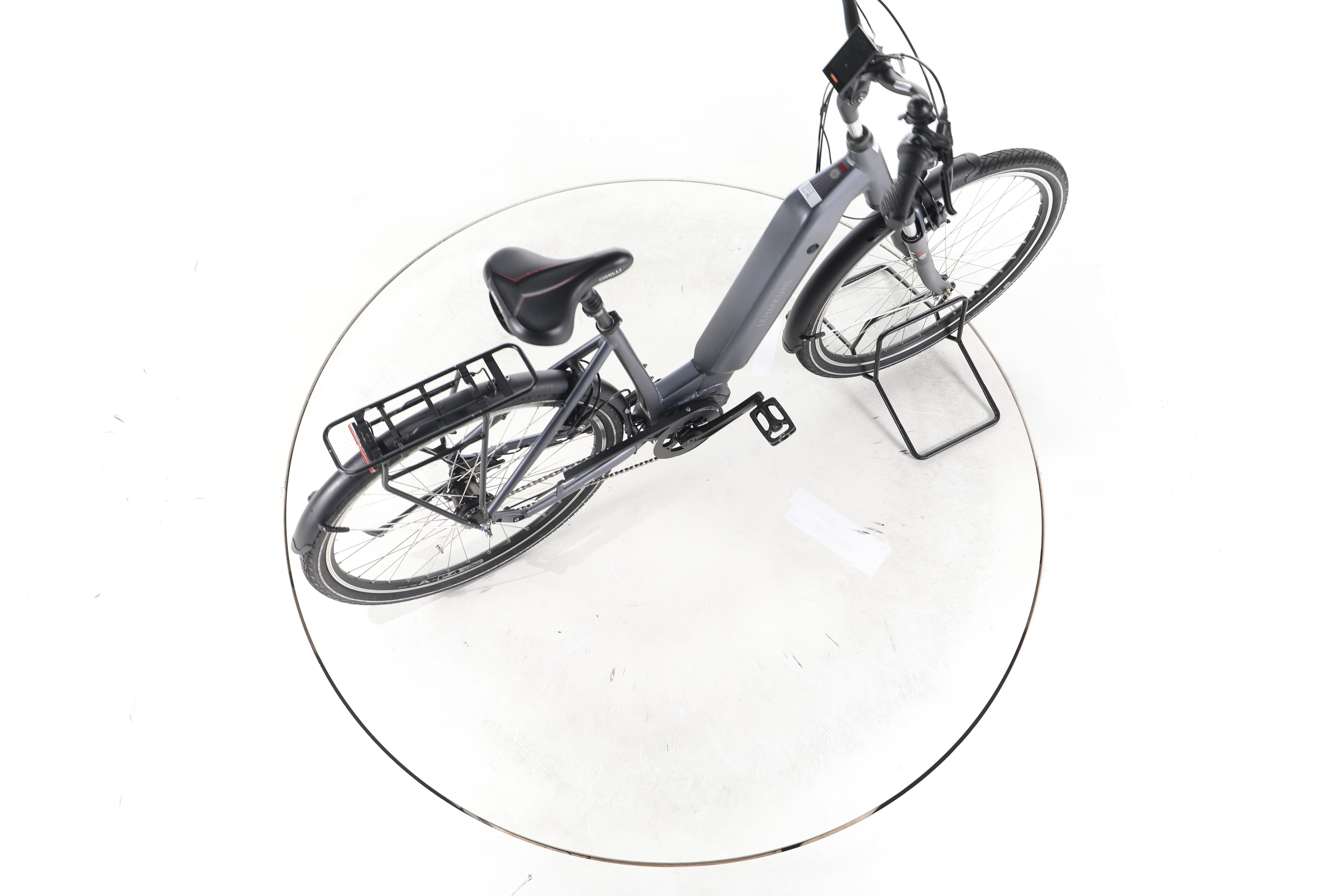 Lehmkuhl P 3.5 City E-Bike Tiefeinsteiger - Image 24