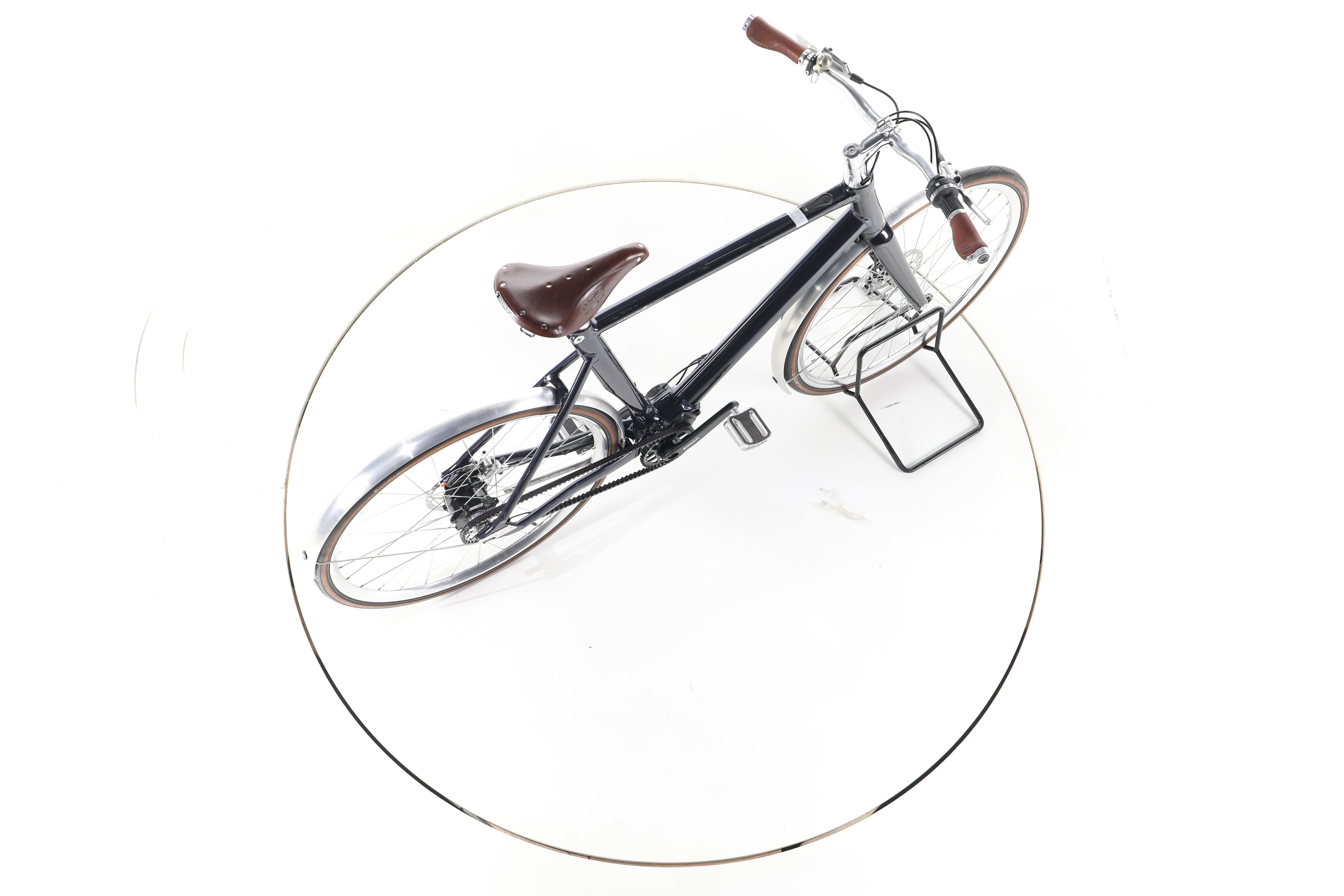 Schindelhauer Bikes Arthur IX X20 City E-Bike 2025 - Image 24