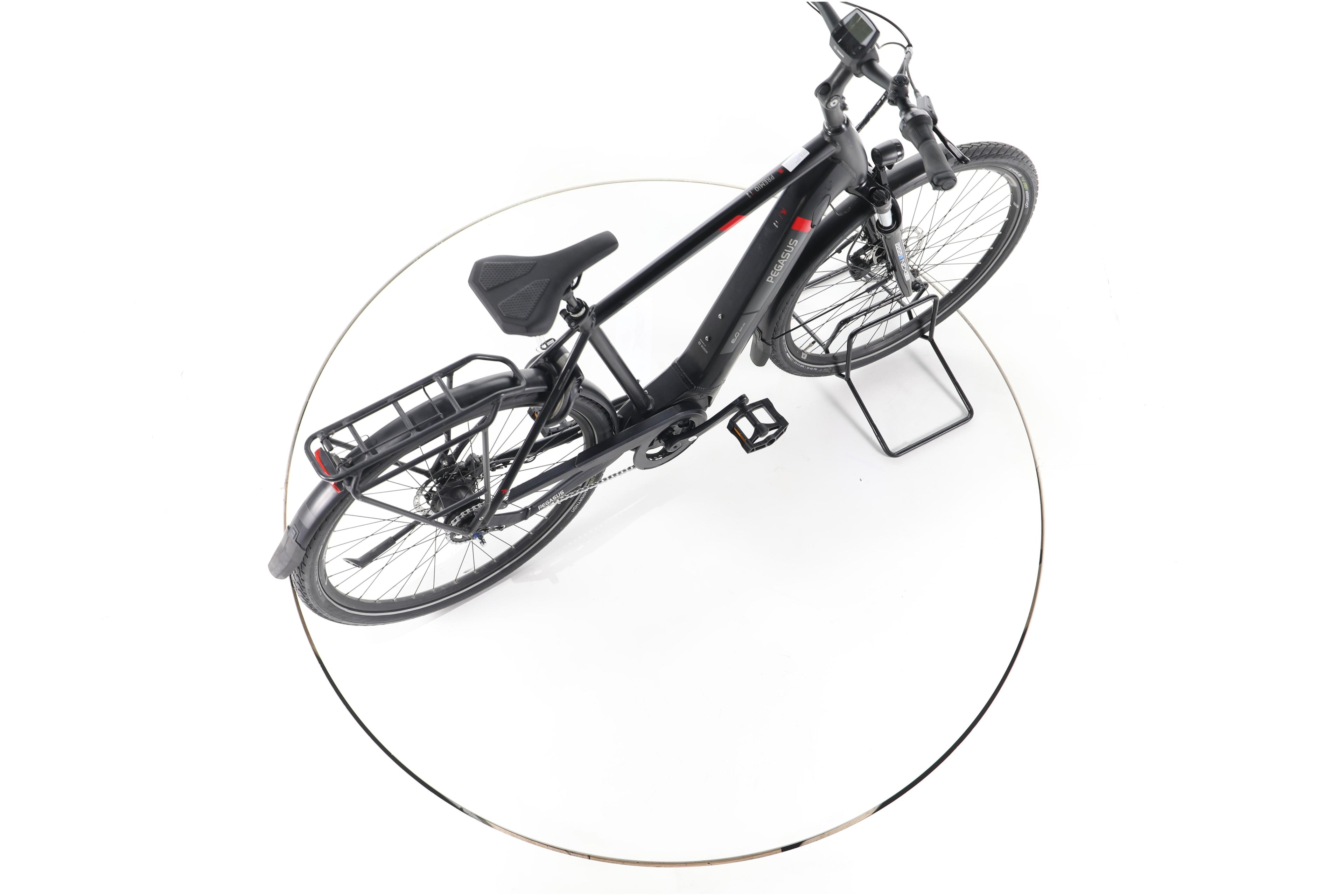 Pegasus Premio Evo 5R City E-Bike - Image 24