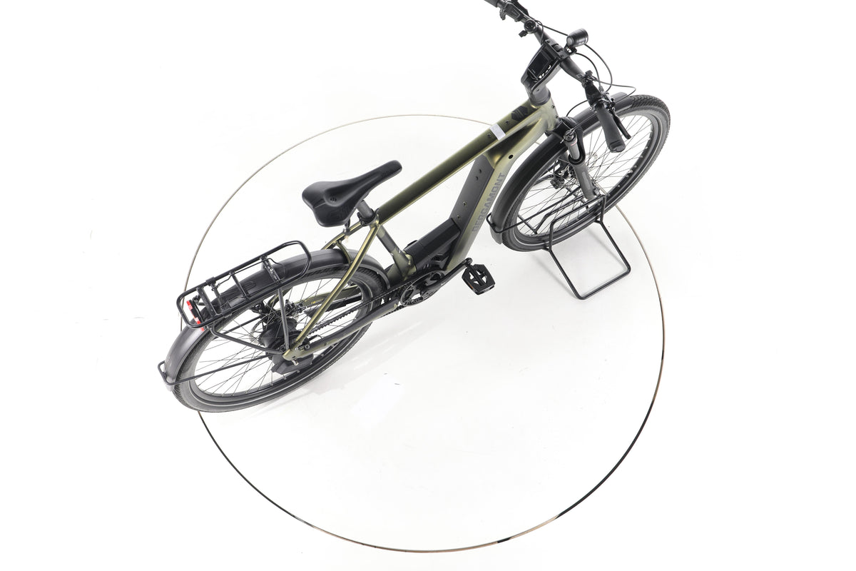 Bergamont E-Horizon Premium Pro City E-Bike - Image 24