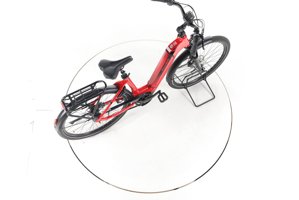FLYER Gotour6 5.00 City E-Bike Tiefeinsteiger - Image 24