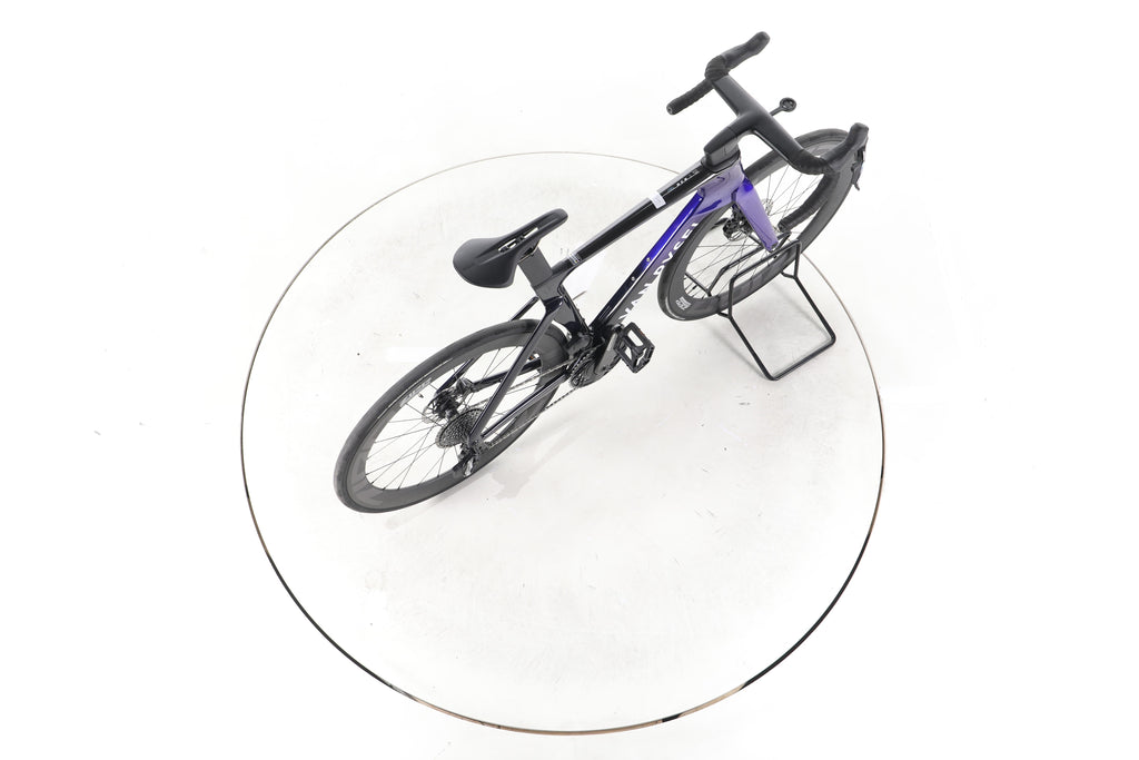 VAN RYSEL RCR-F Pro Rennrad Carbon 2025 - Image 24