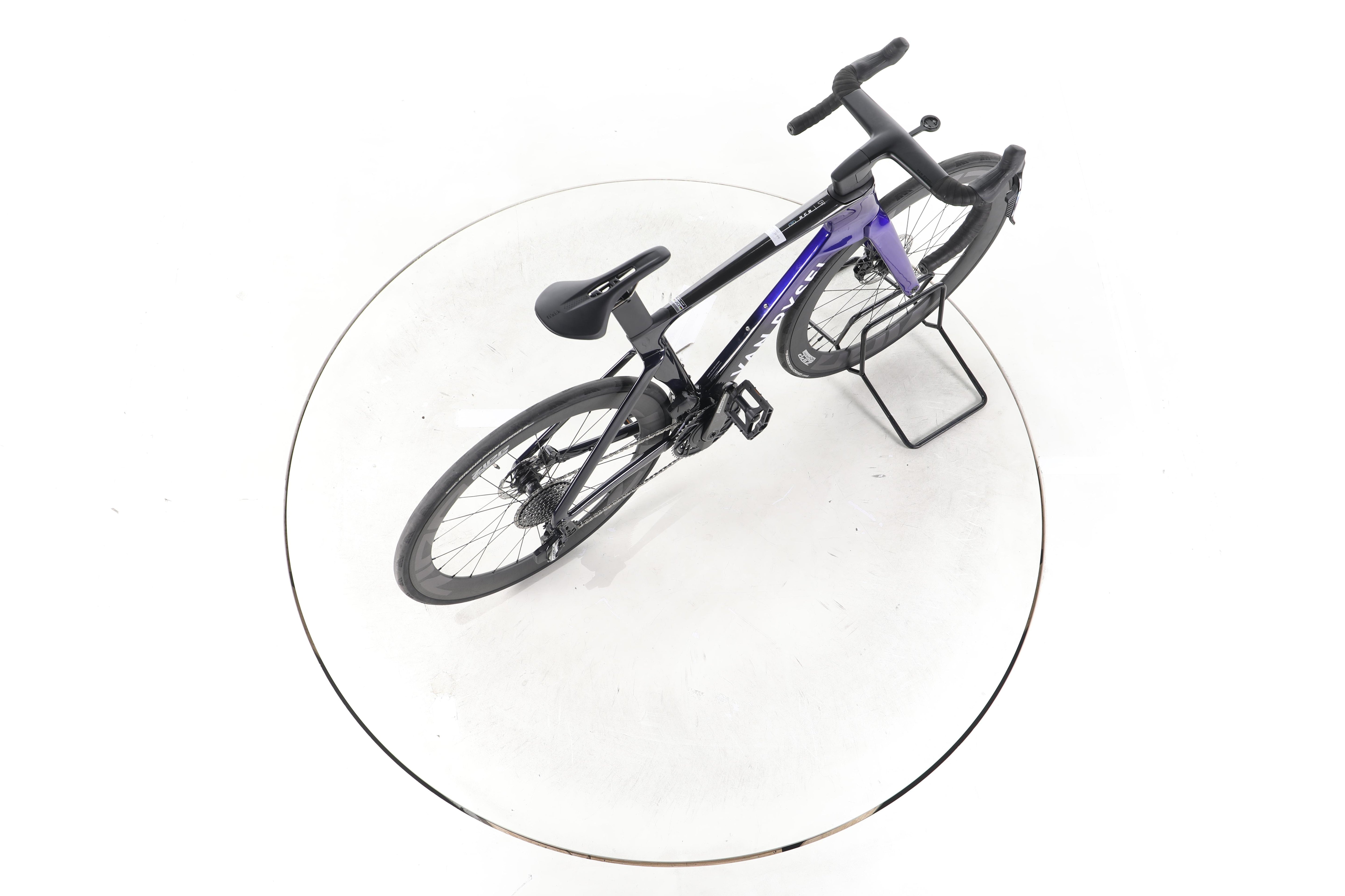 VAN RYSEL RCR-F Pro Rennrad Carbon 2025 - Image 24