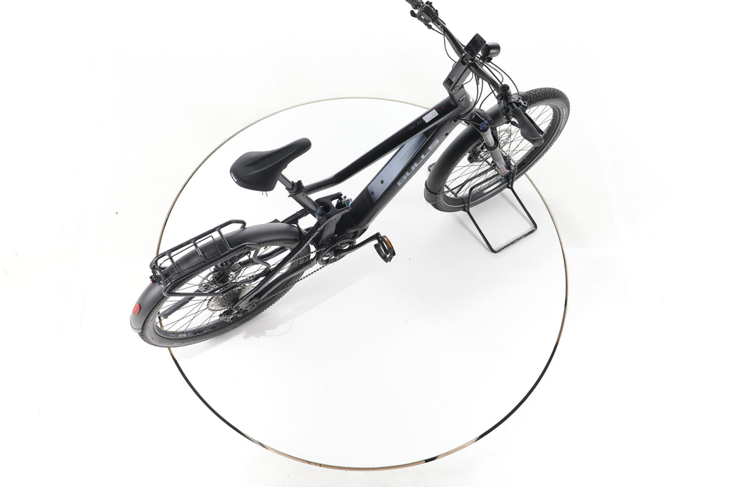 Bulls Iconic EVO TR 1 SUV E-Bike - Image 24