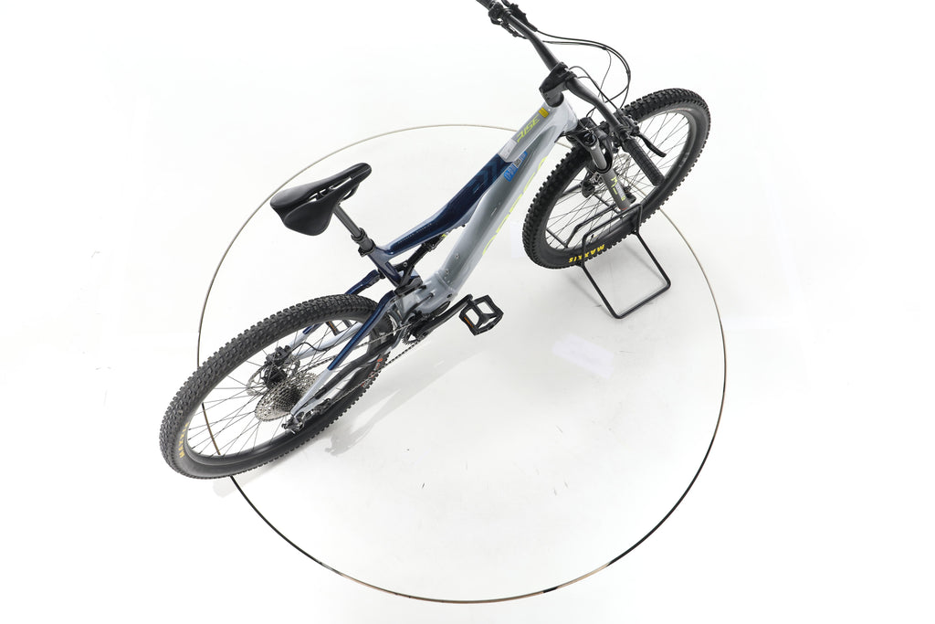 Orbea RISE H30 E-Bike Fully - Image 24