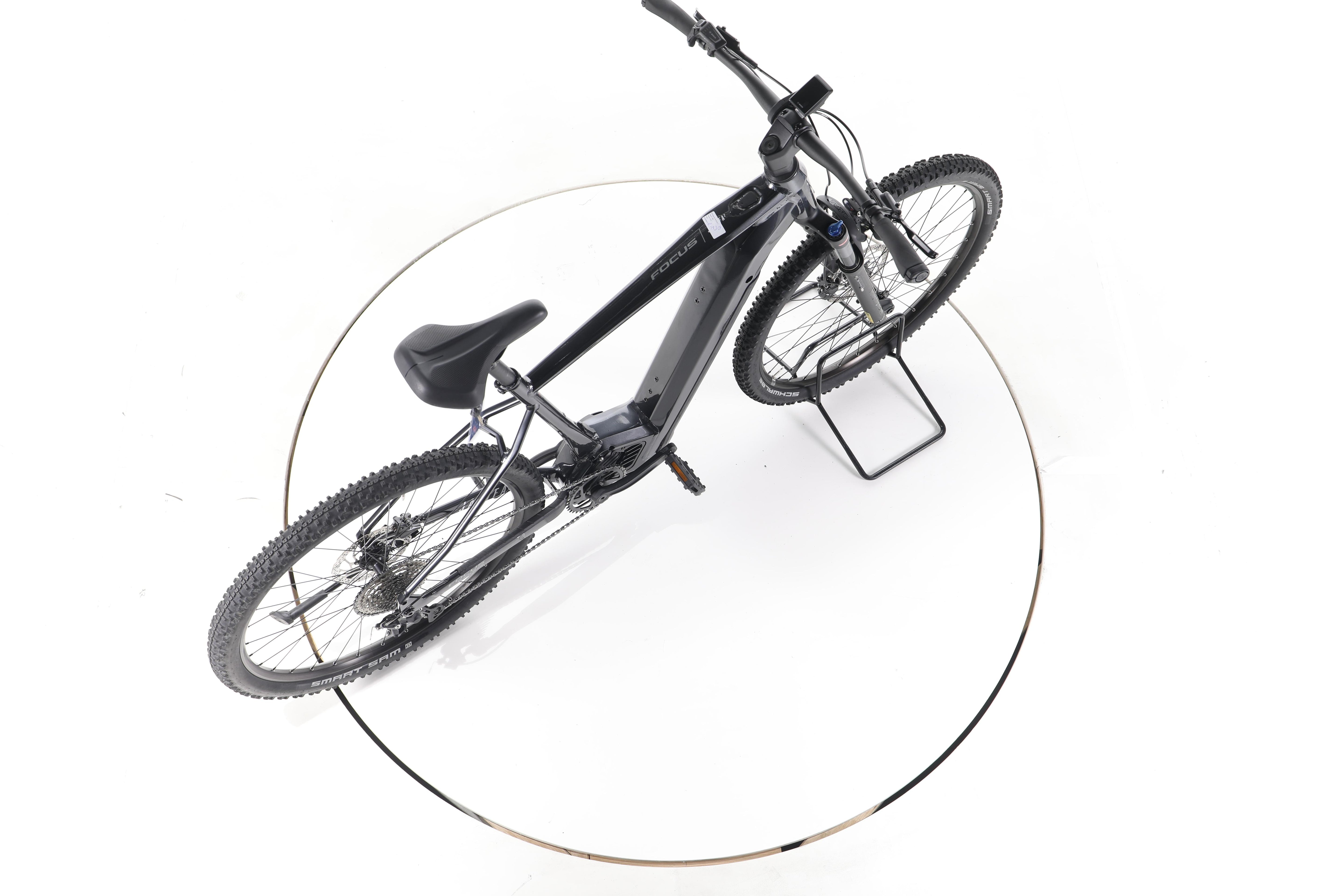 Focus JARIFA² 6.7 E-Bike - Image 24